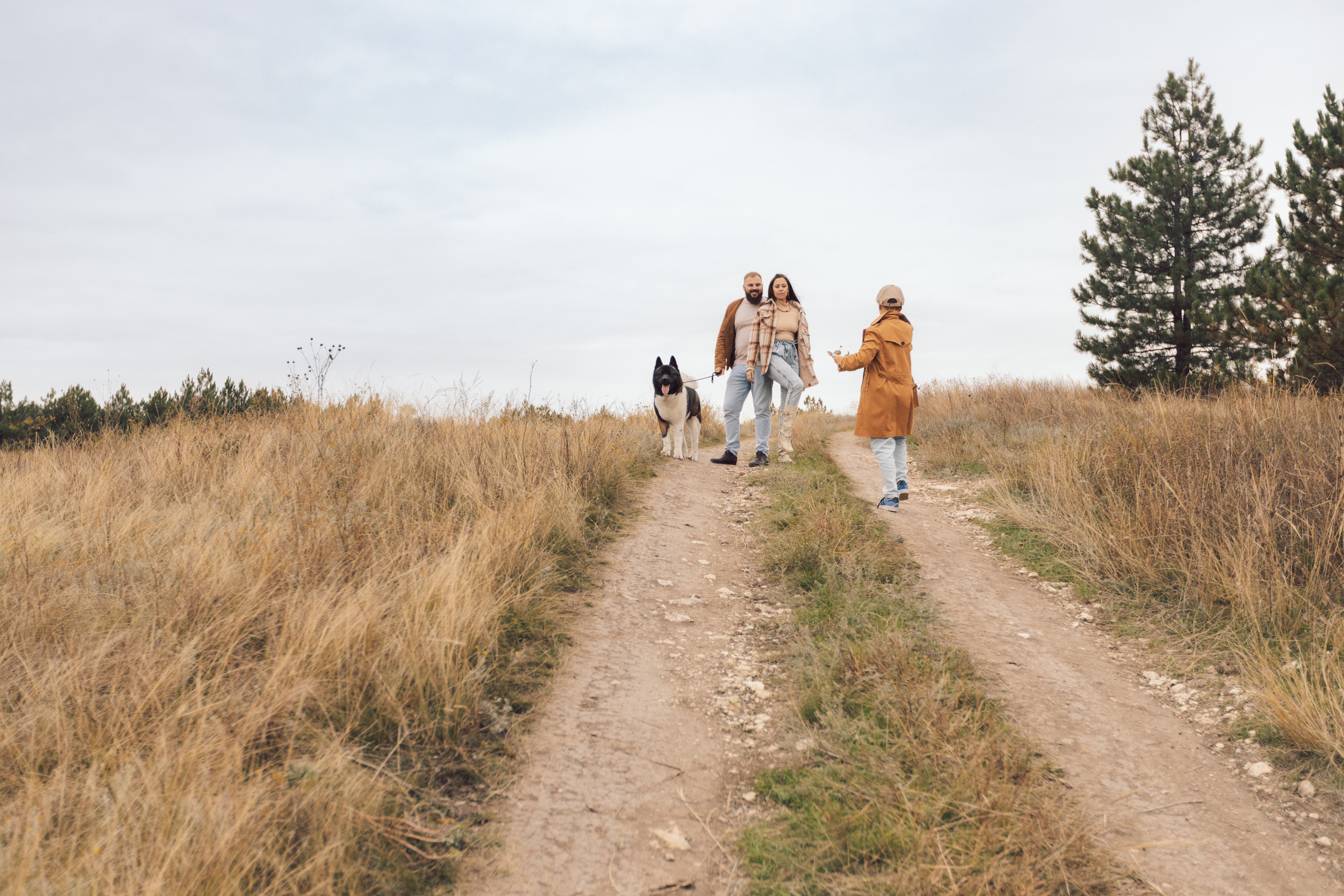 Николай, Евгения и Лев. Фотограф Таганрог Любимая Надя