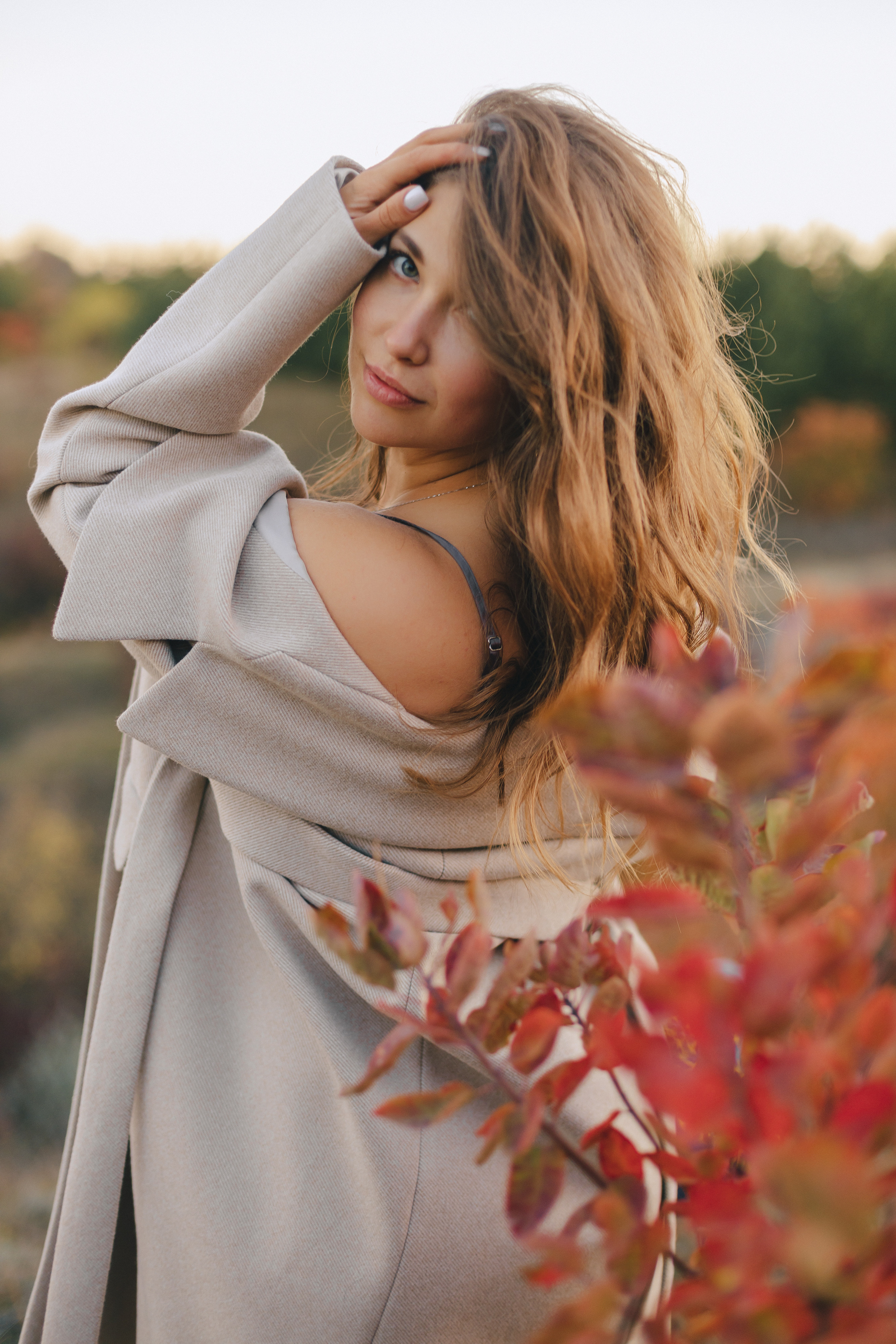 Мария. Фотограф Таганрог Любимая Надя