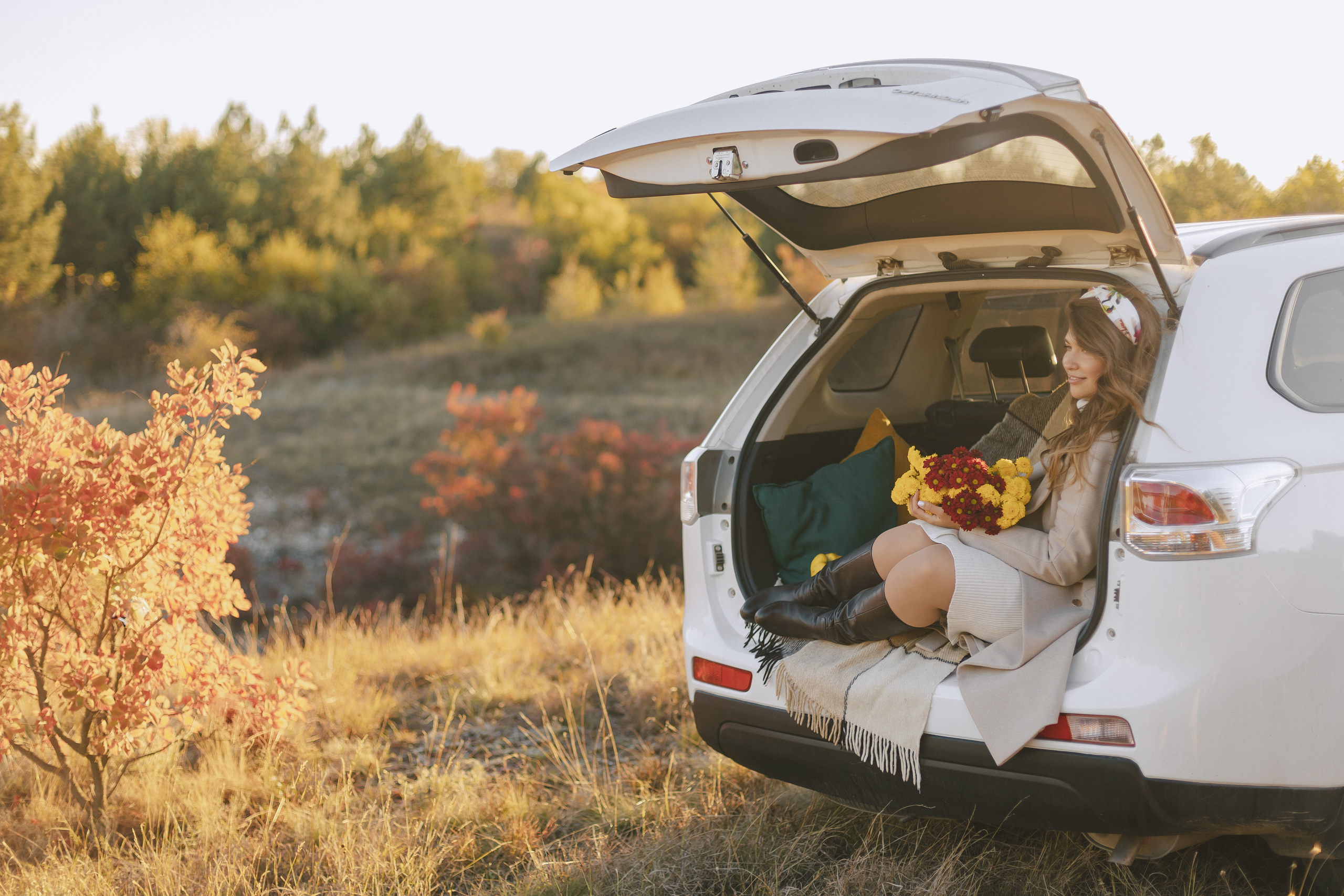 Мария. Фотограф Таганрог Любимая Надя