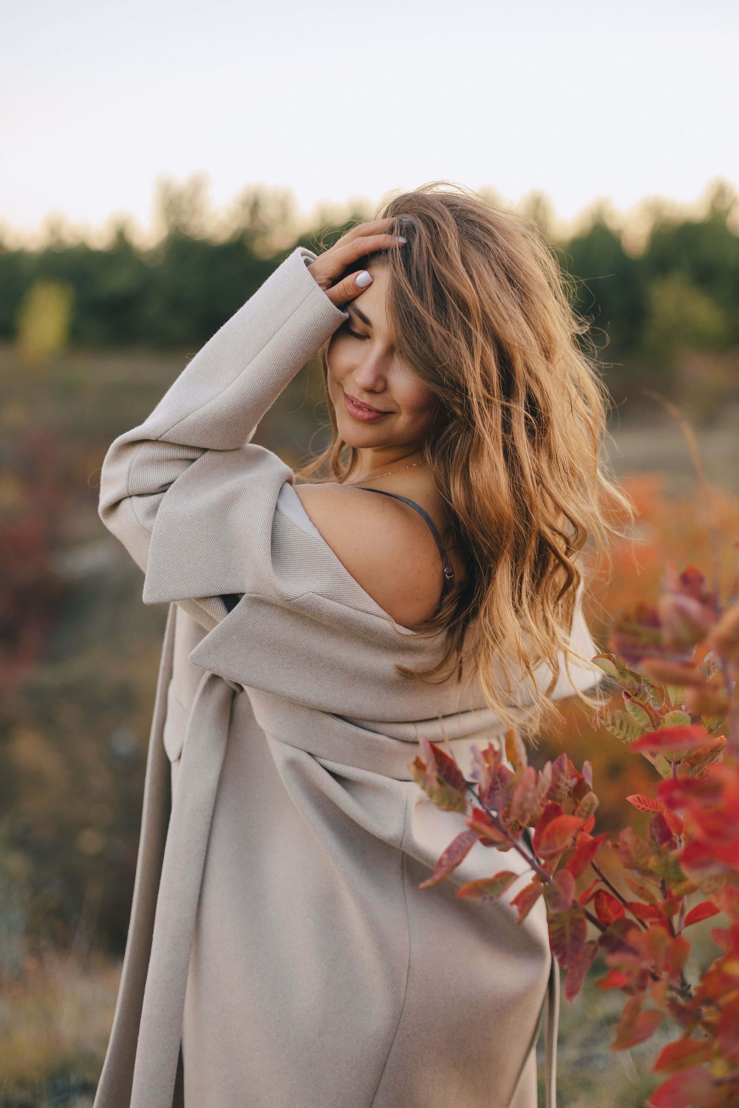 Мария. Фотограф Таганрог Любимая Надя