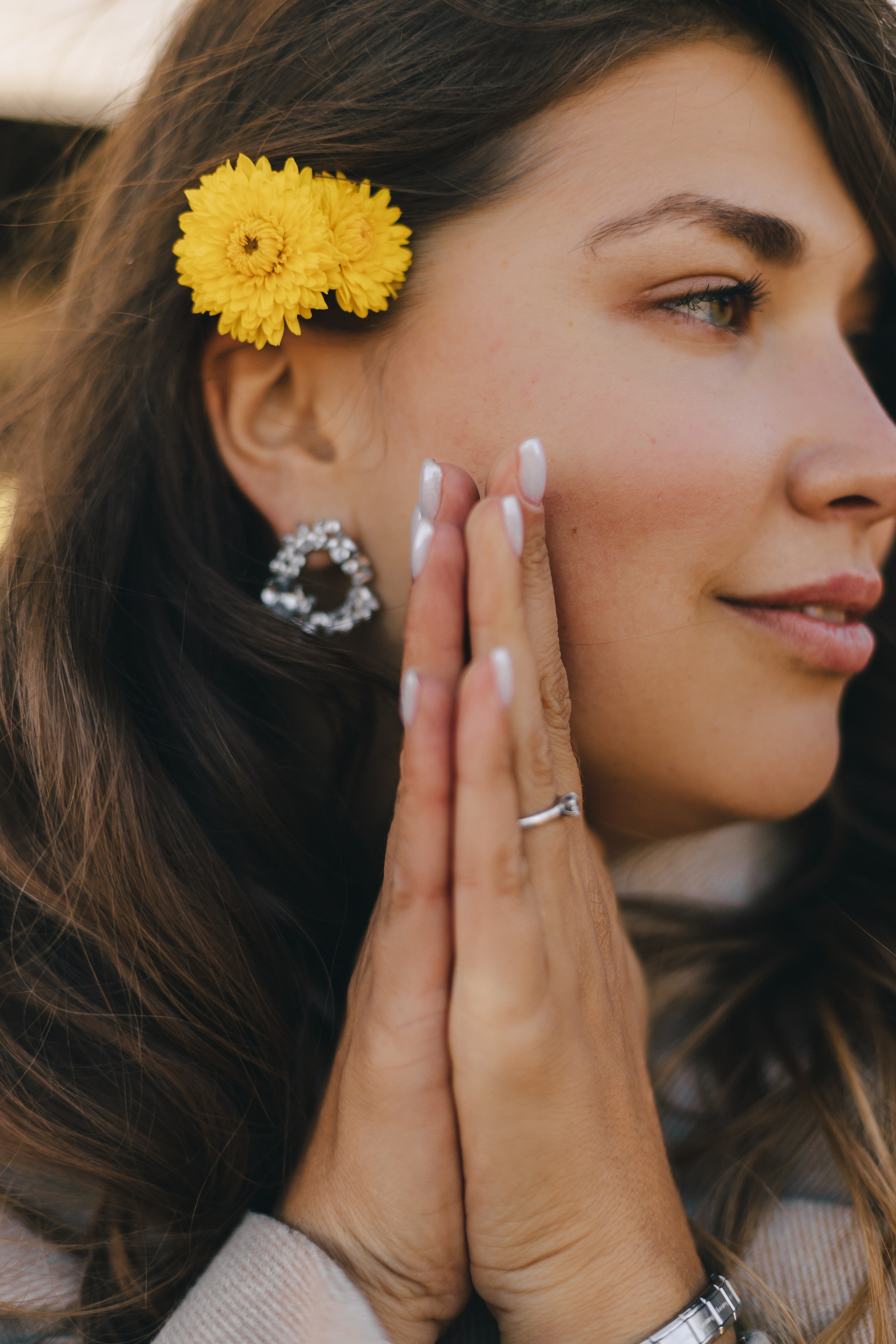 Мария. Фотограф Таганрог Любимая Надя