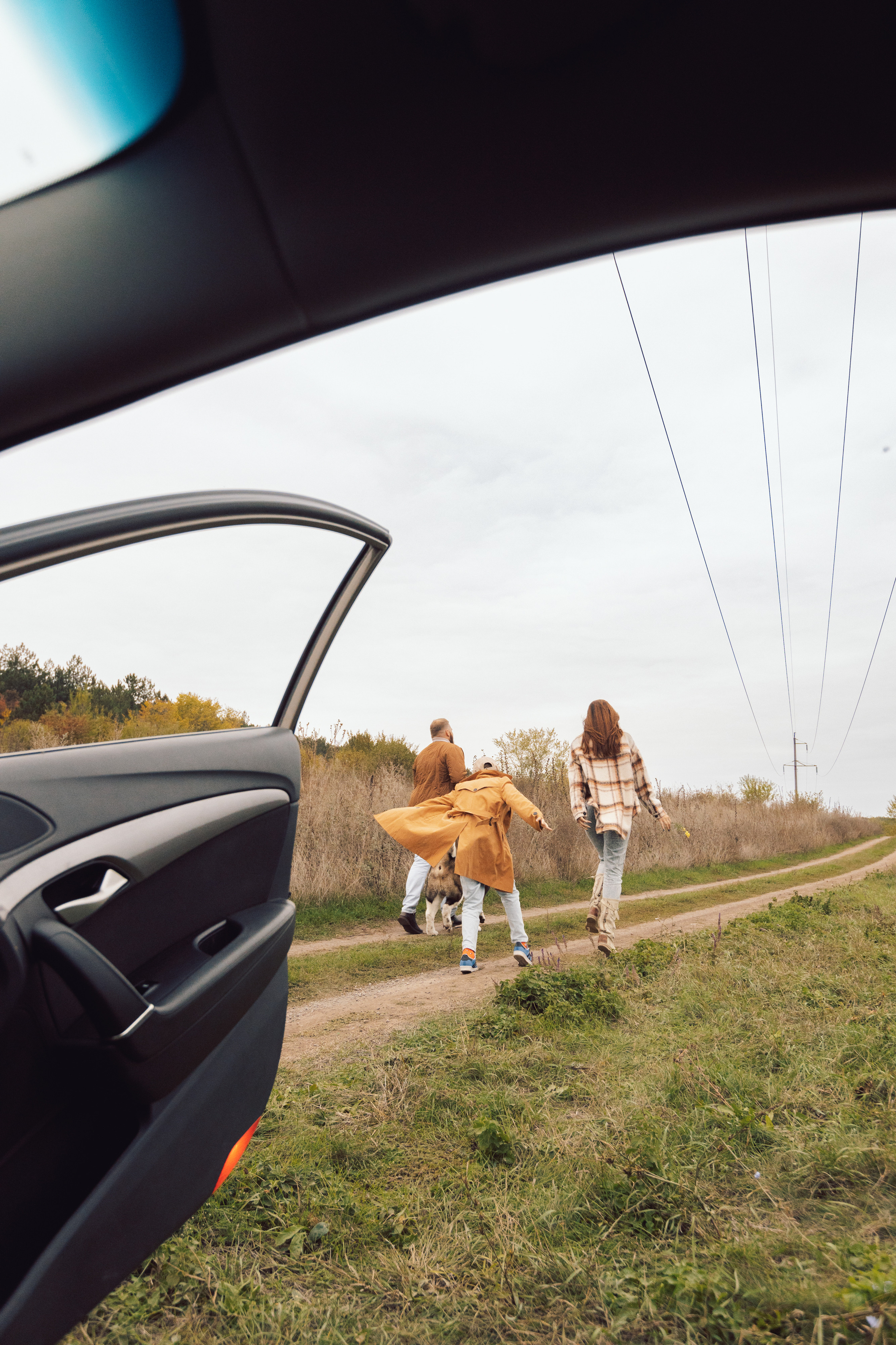 Николай, Евгения и Лев. Фотограф Таганрог Любимая Надя
