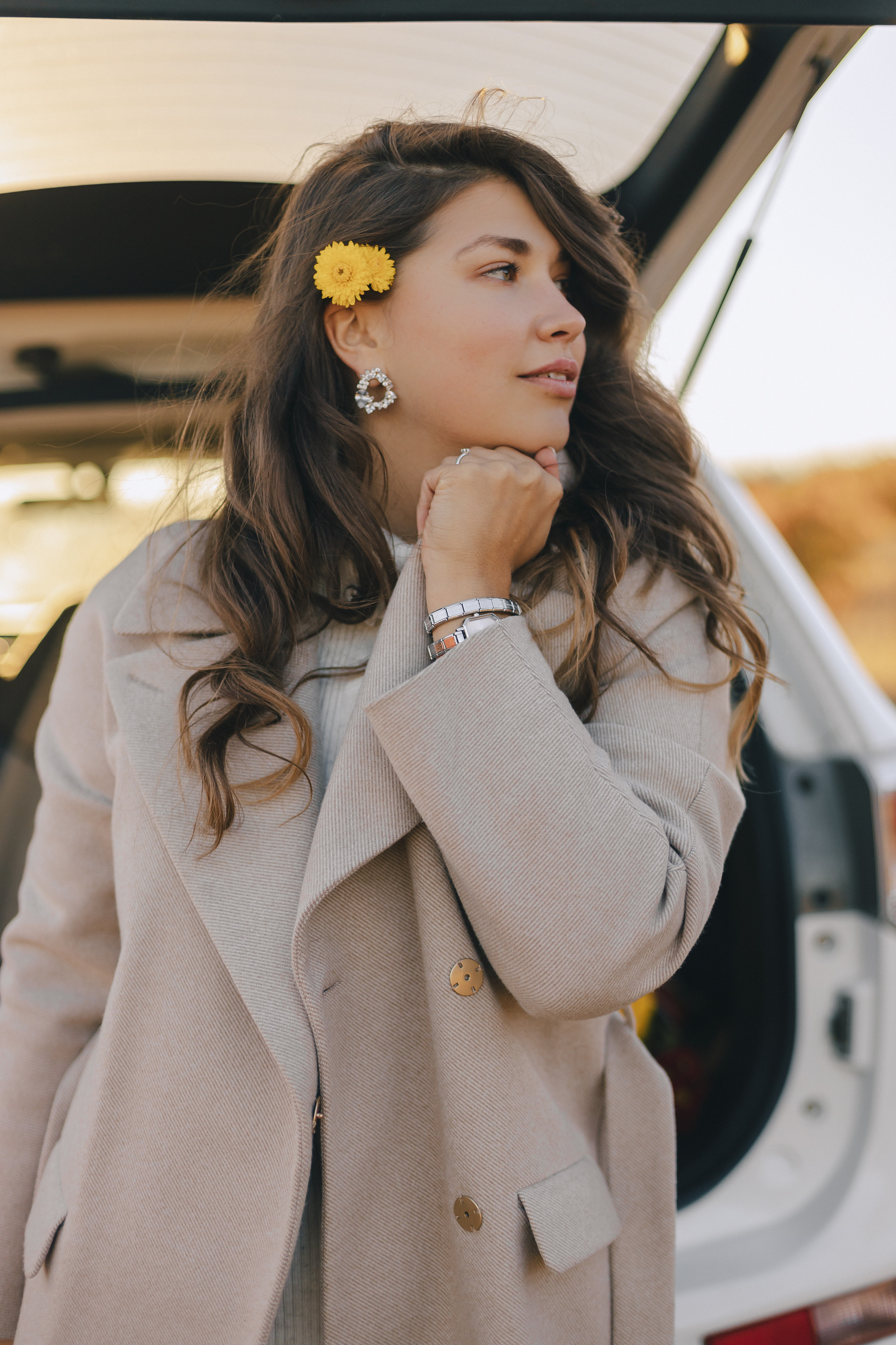 Мария. Фотограф Таганрог Любимая Надя