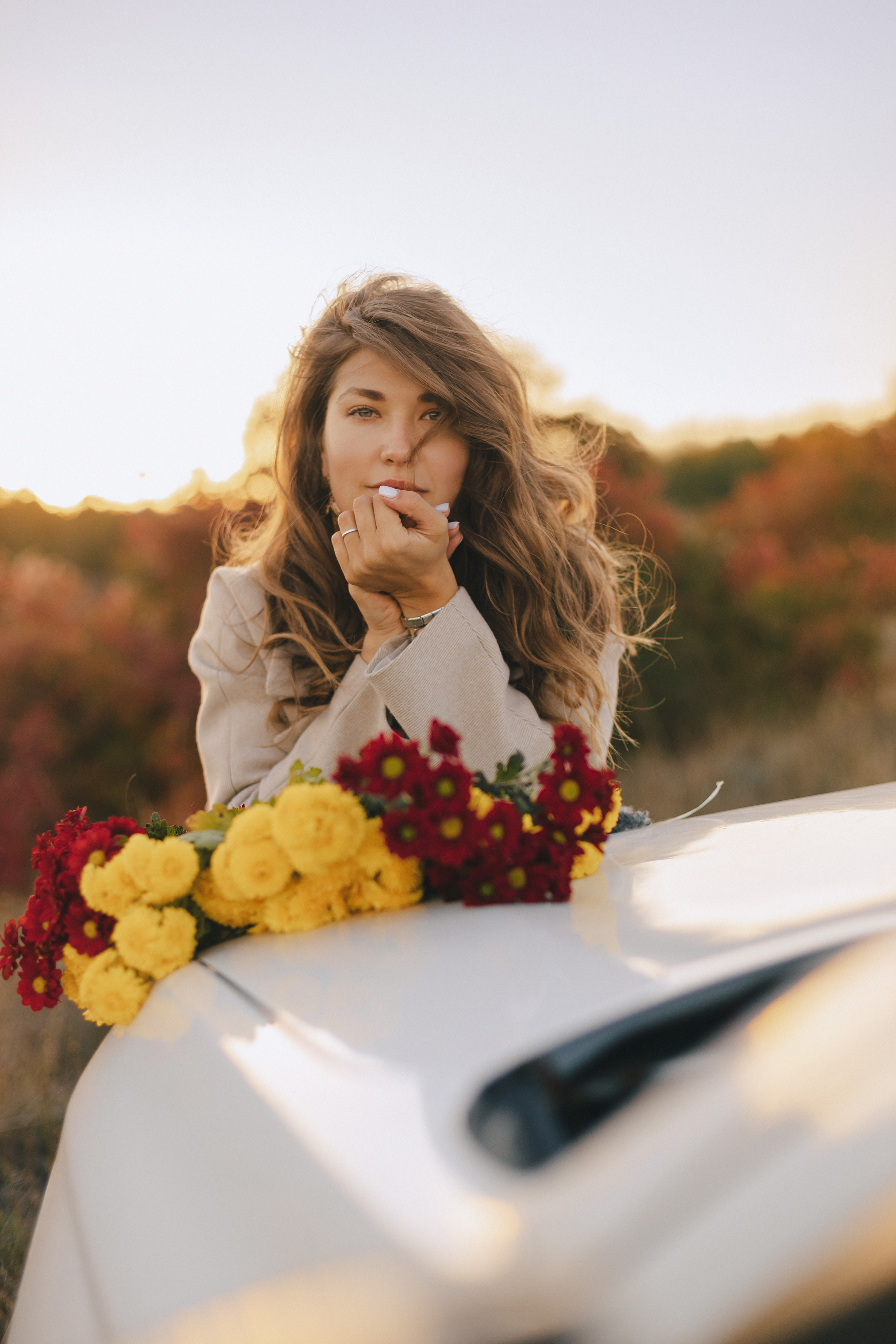 Мария. Фотограф Таганрог Любимая Надя