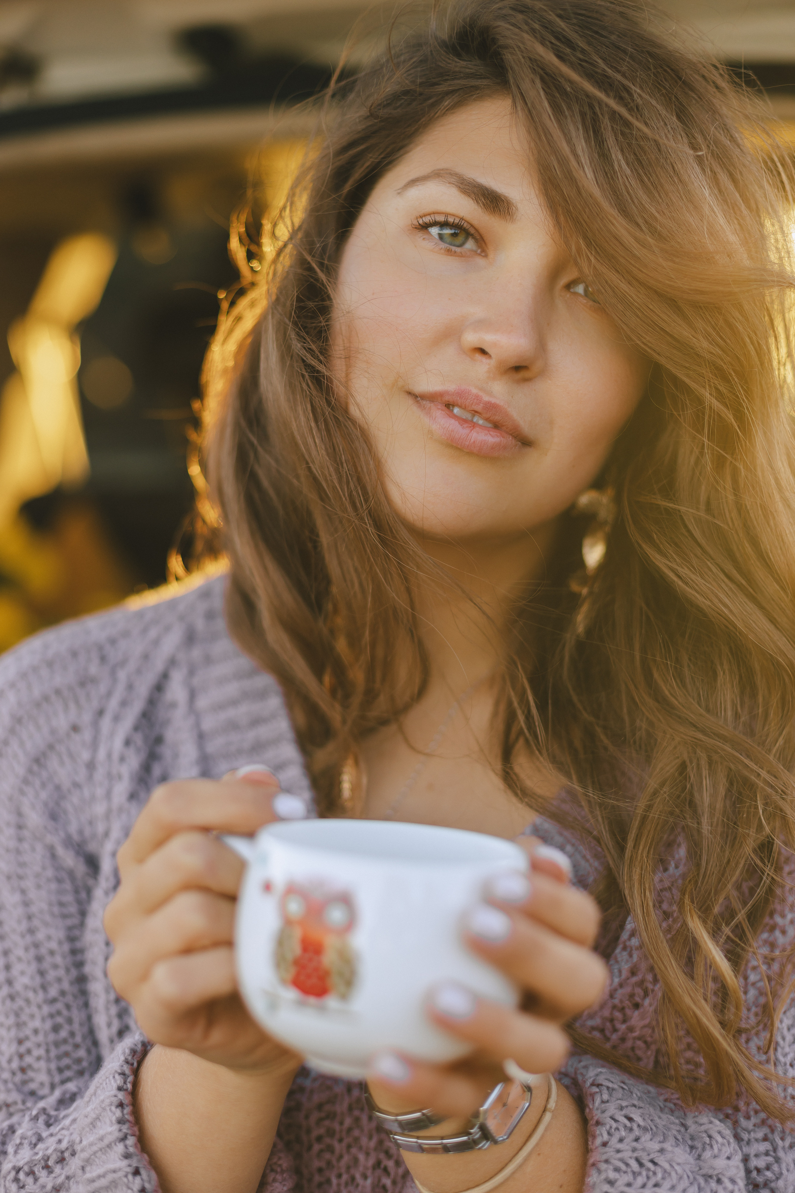 Мария. Фотограф Таганрог Любимая Надя