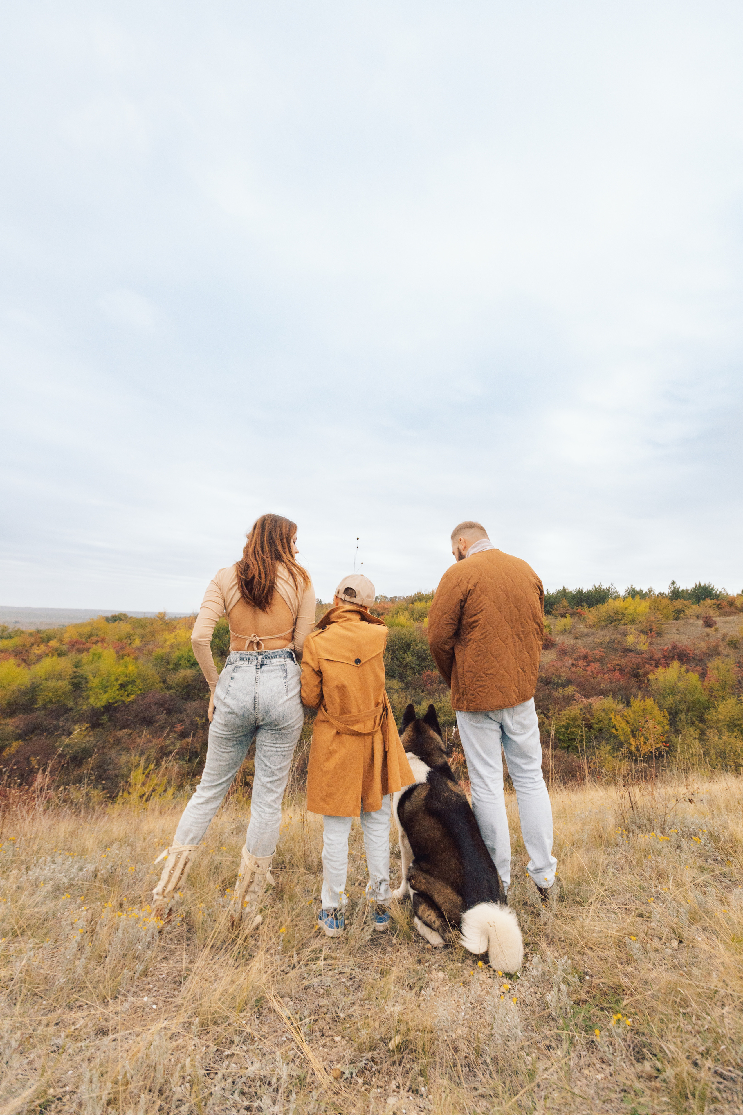 Николай, Евгения и Лев. Фотограф Таганрог Любимая Надя