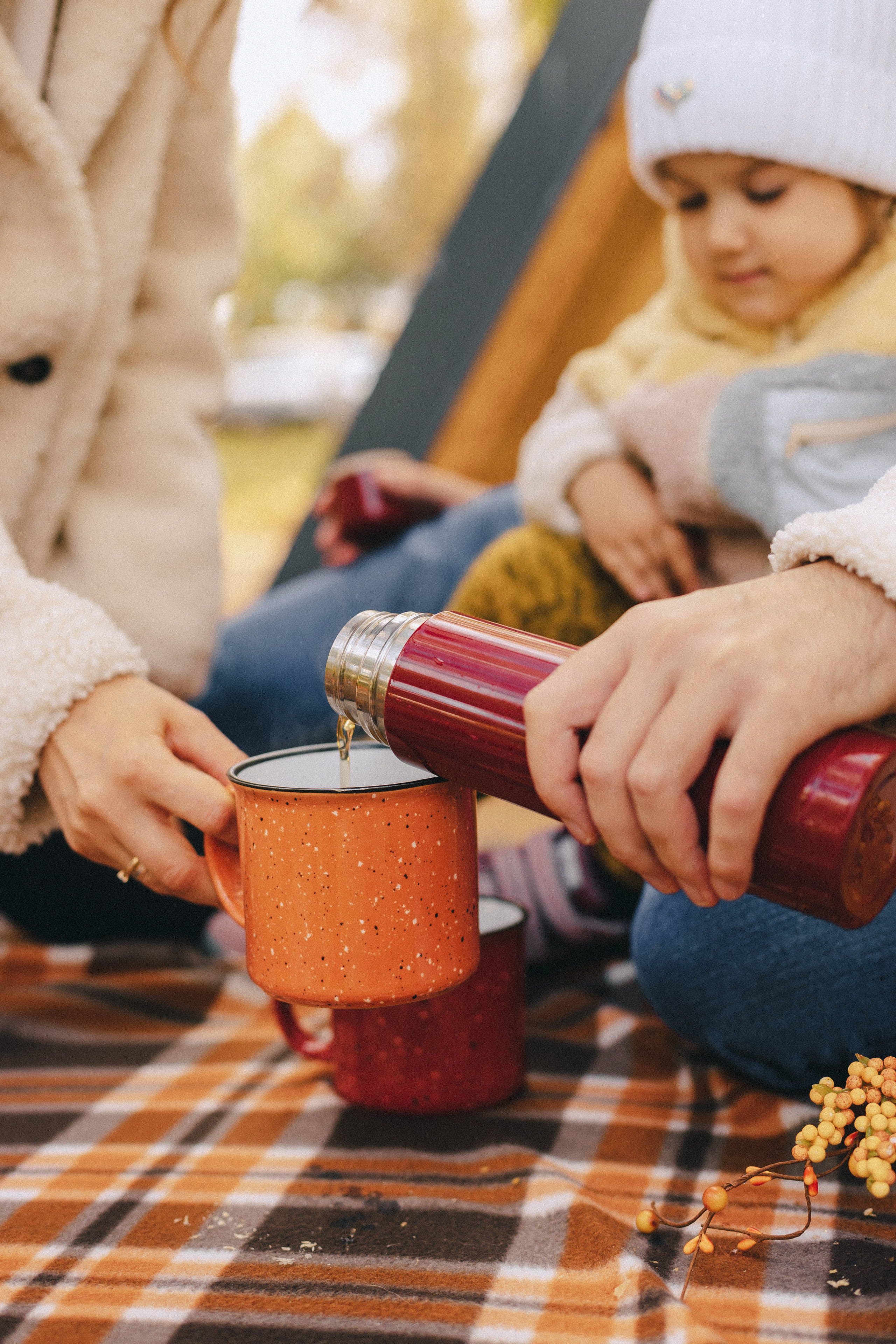 Ксюша, Олег и София. Фотограф Таганрог Любимая Надя