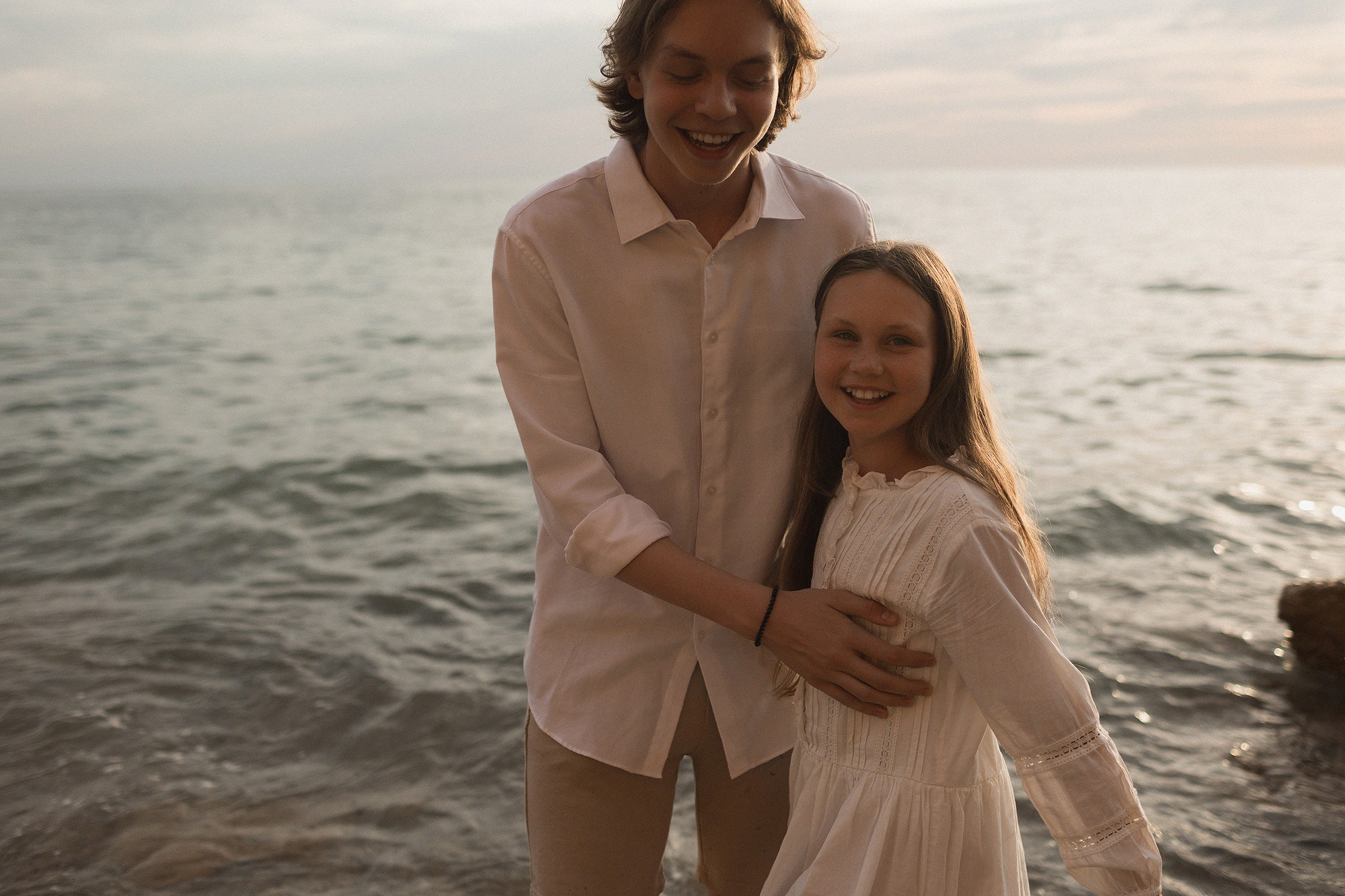 Четверо друзей. Sovushka DS