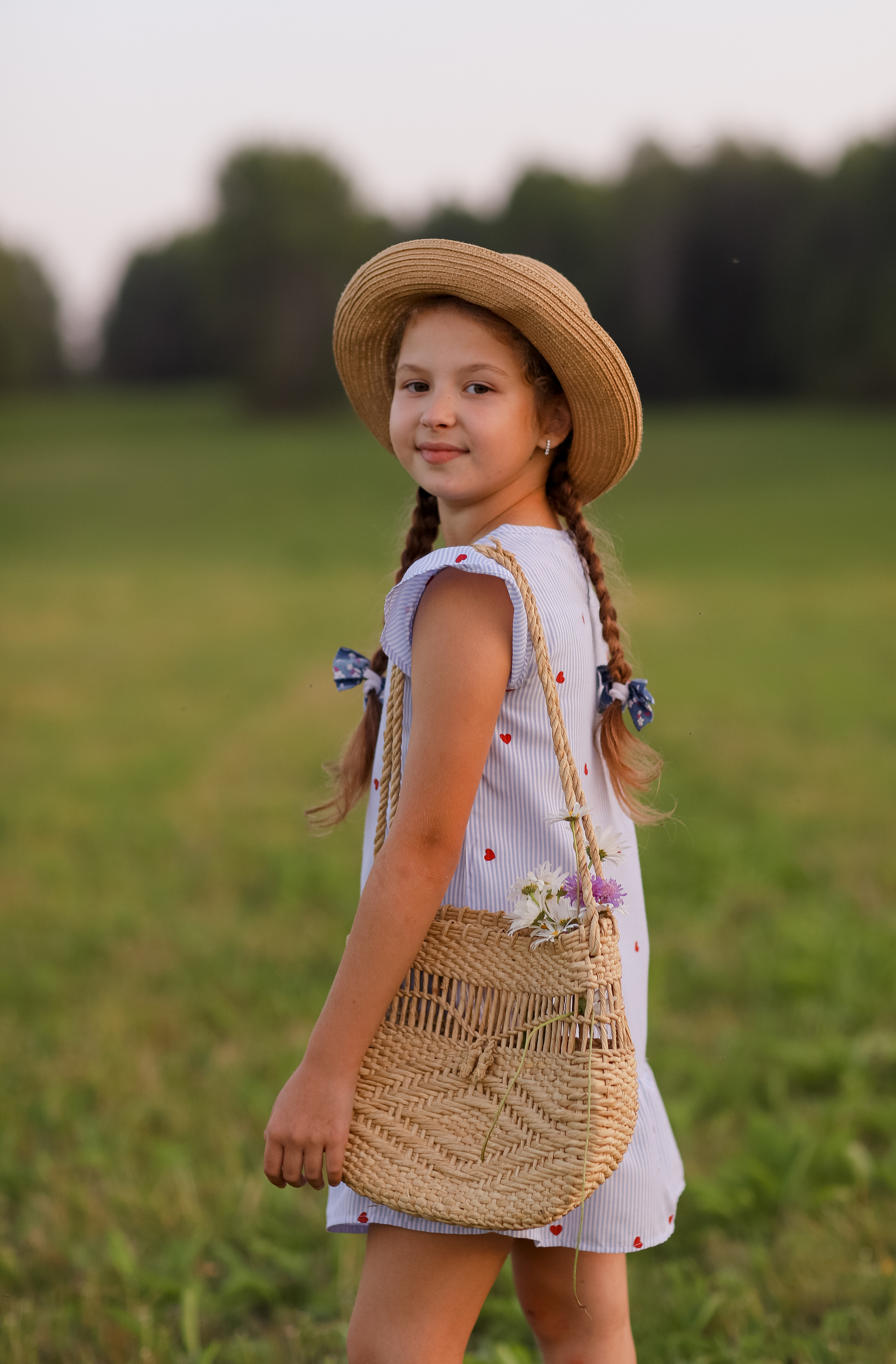 Дети. Photographer Helen Shabalina