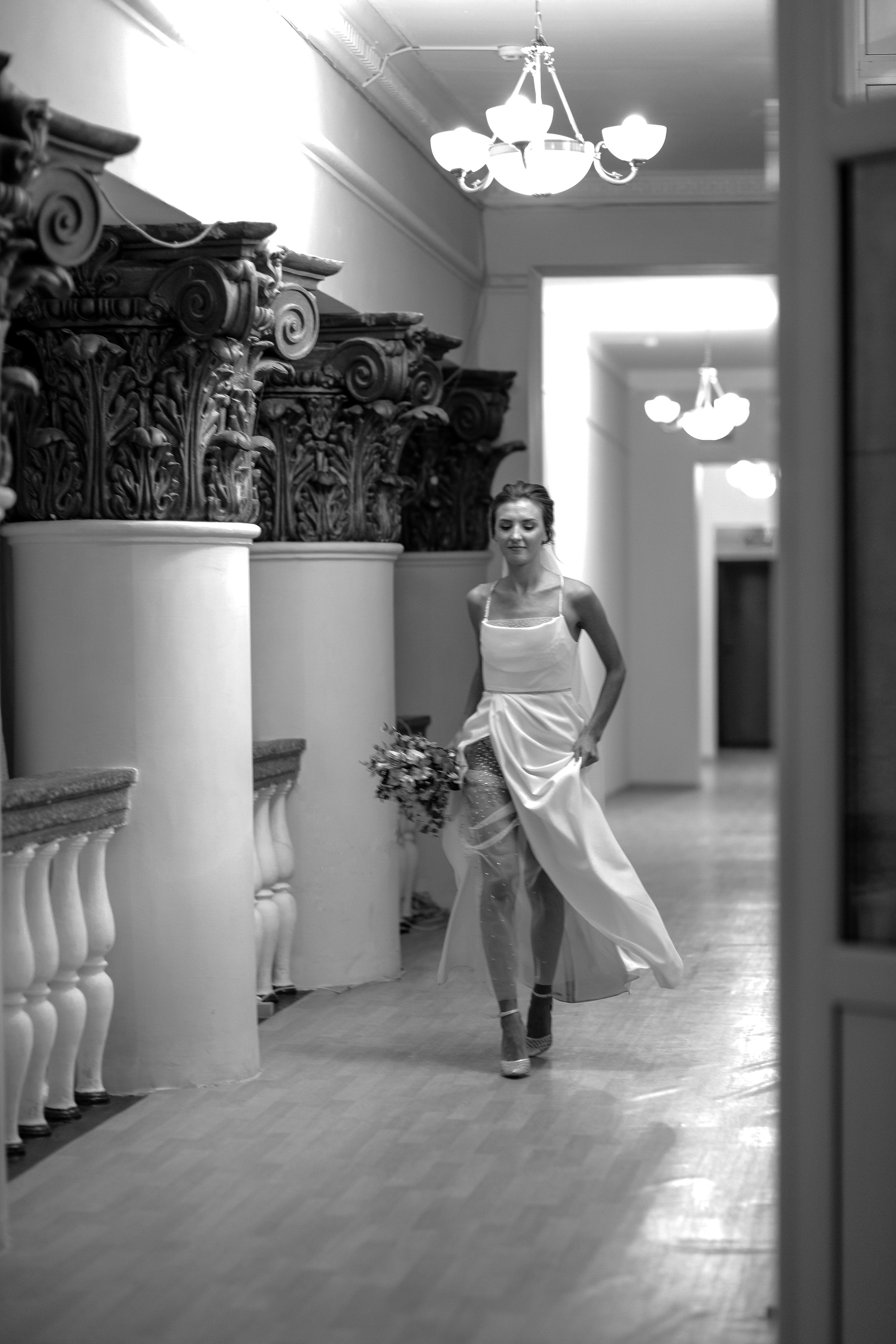 Свадьба. Photographer Helen Shabalina