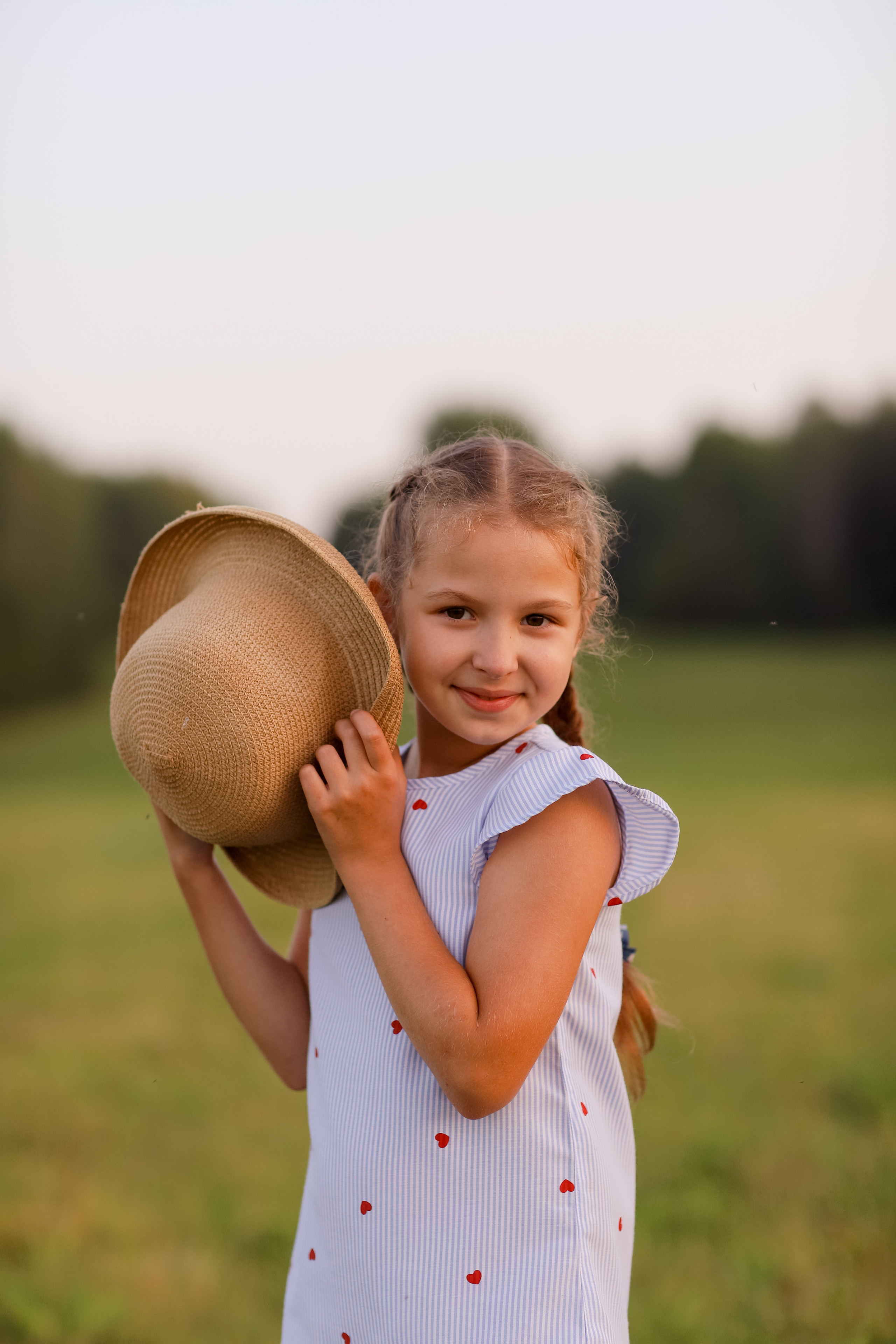 Дети. Photographer Helen Shabalina