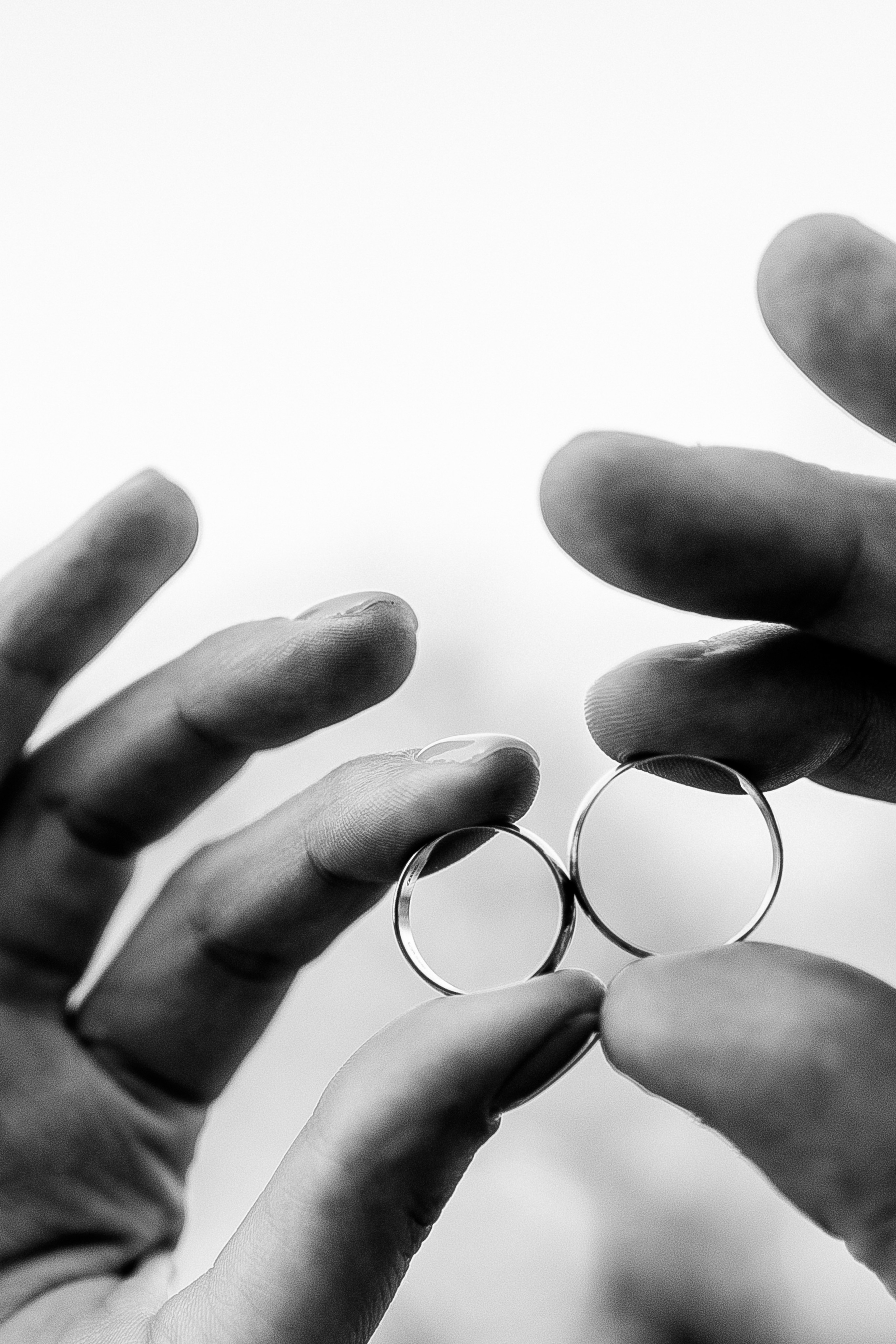 Андрей и Яна. Свадебный и семейный фотограф в Белгороде Юлия Першина