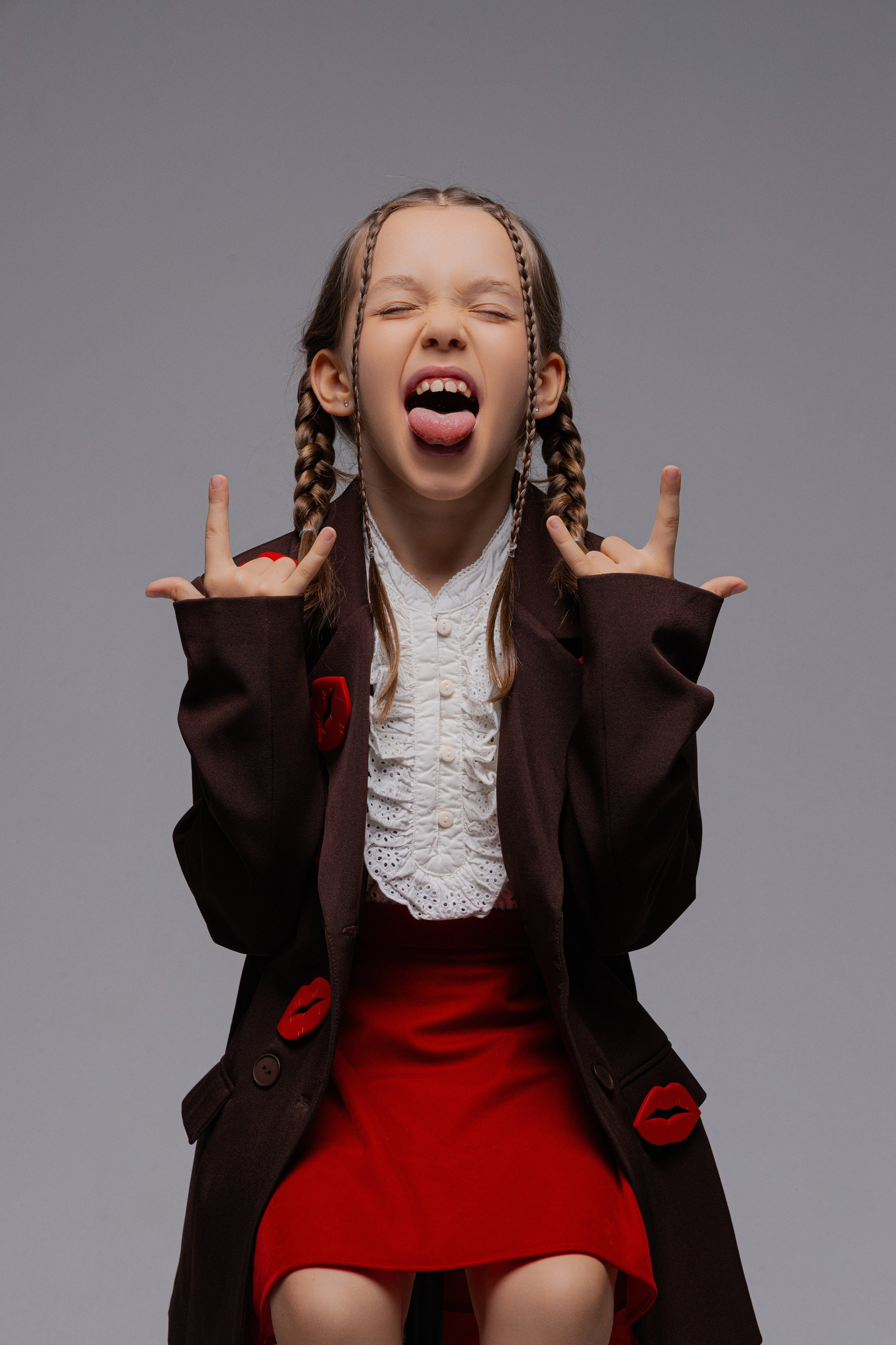 Обновленное портфолио для Стеши. Фотограф Анастасия Пинчук