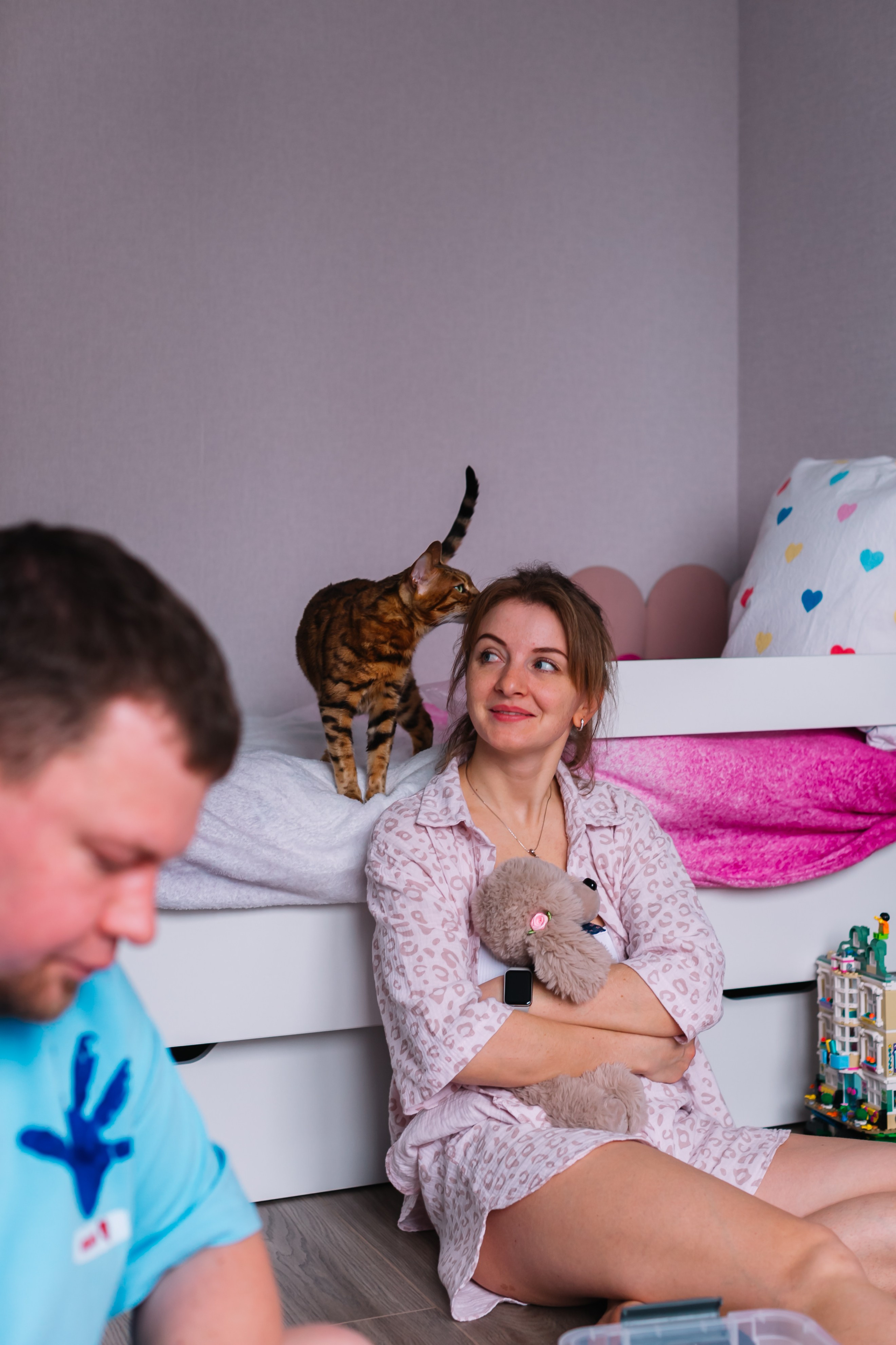 семейный детский фотограф детский новосибирск