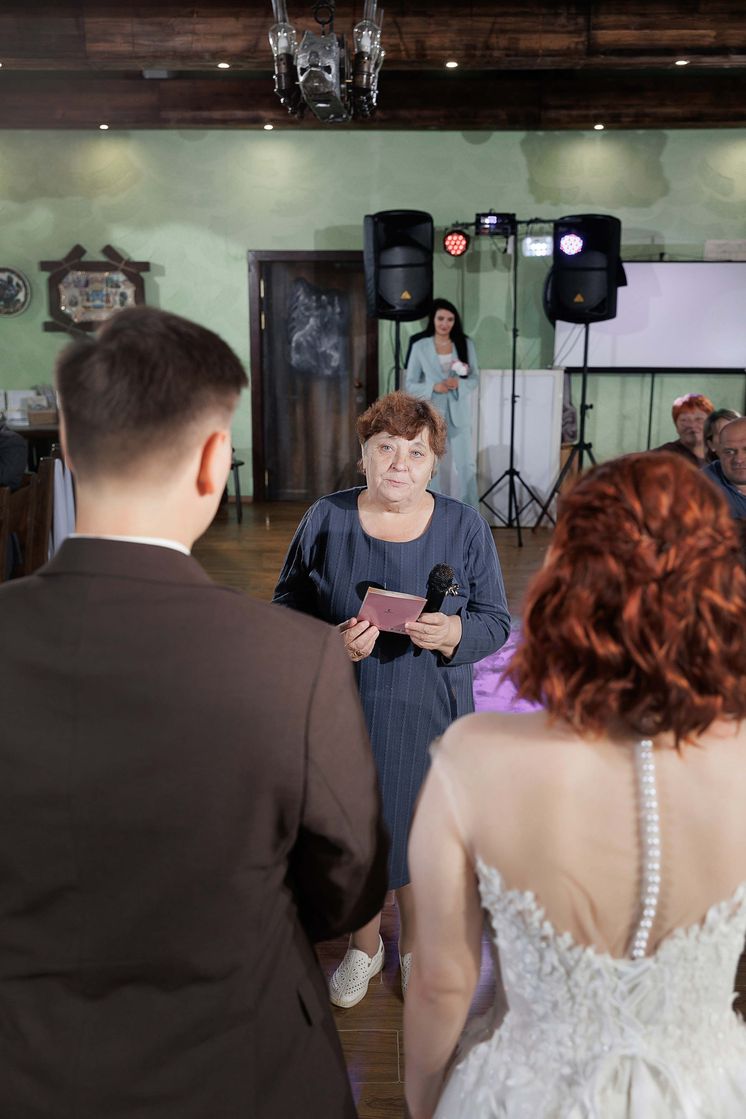 Свадьба. Свадебный и семейный фотограф в Твери и Тверской области