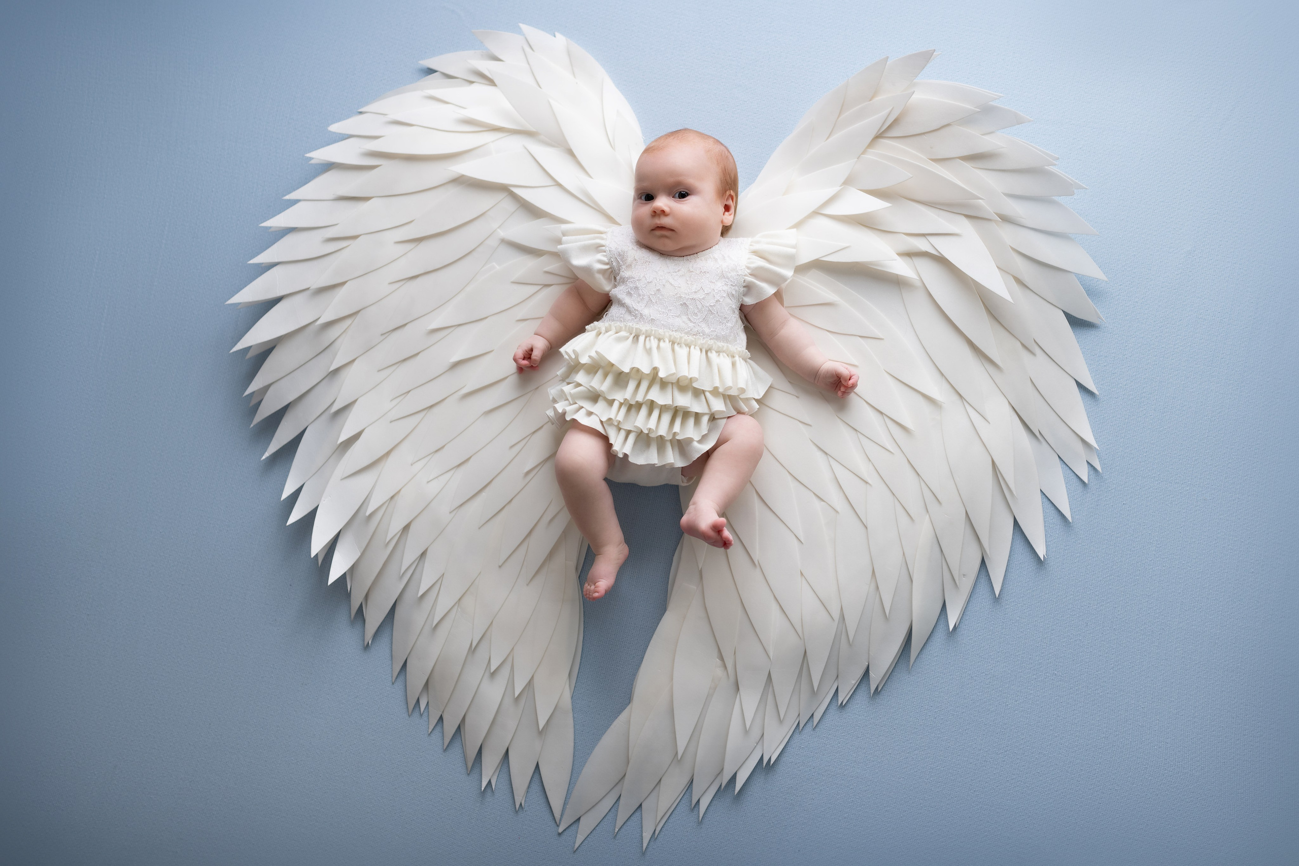 PH @babynewborn.photo. Retoucher Aleksmokh