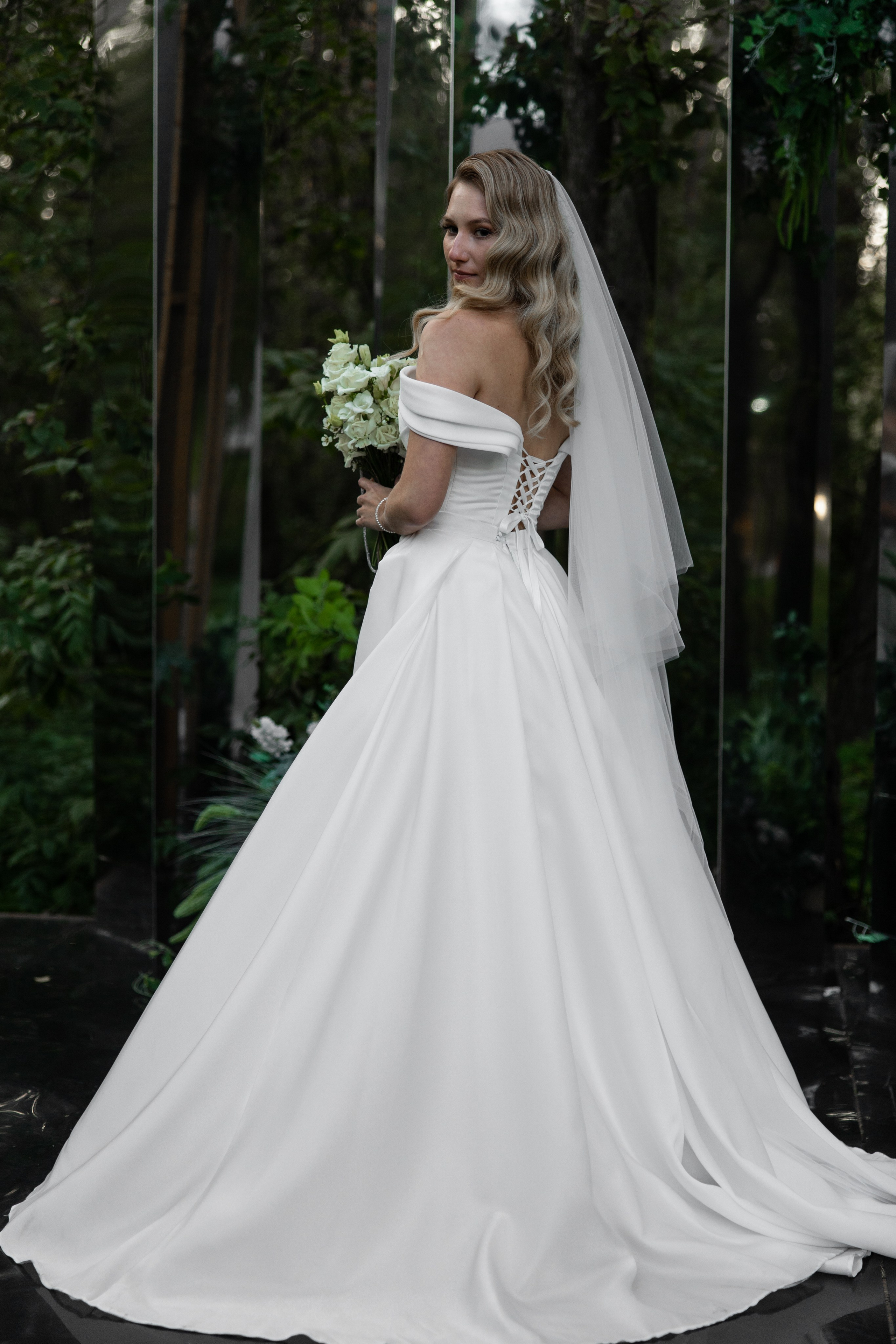 Амир+Диана. Фотограф Элла Ефимова