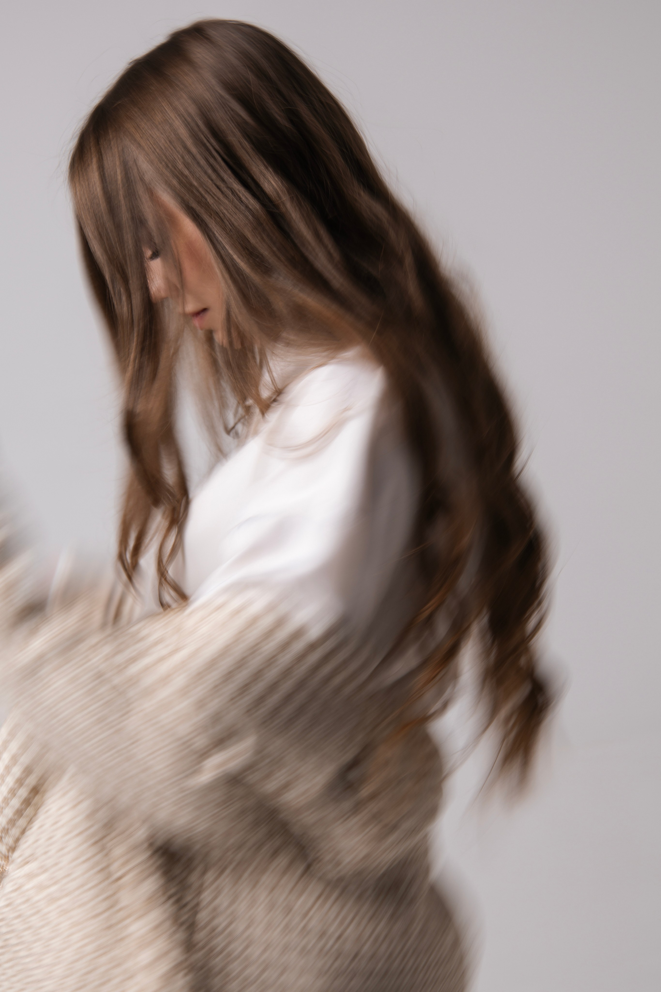 Марина. Портретный фотограф в Иркутске Анна Огородникова