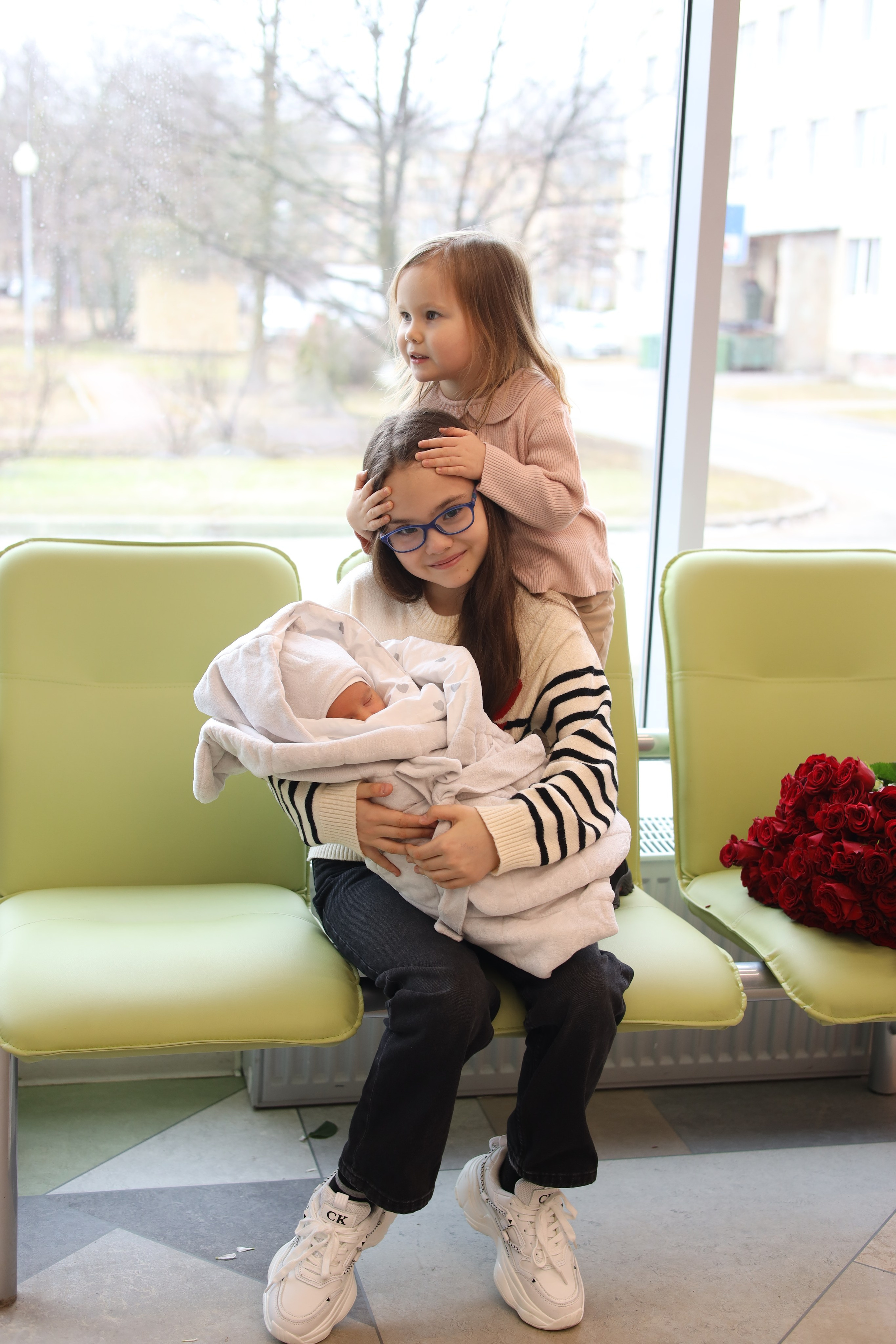 Репортажная съемка. Семейный фотограф в Санкт-Петербурге Лера Романова