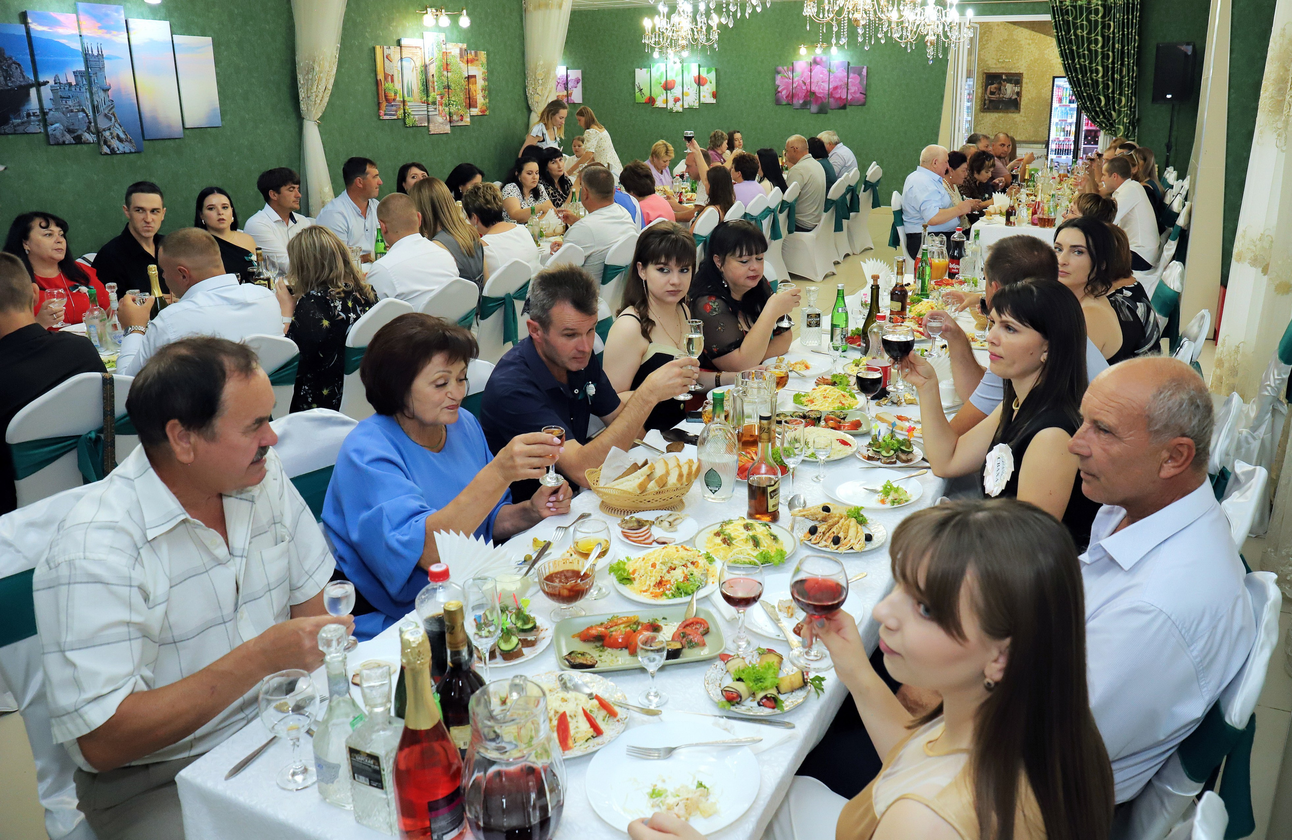 Андрей и Виктория. Игорь Варава свадебный фотограф видеограф Белая Глина Краснодар