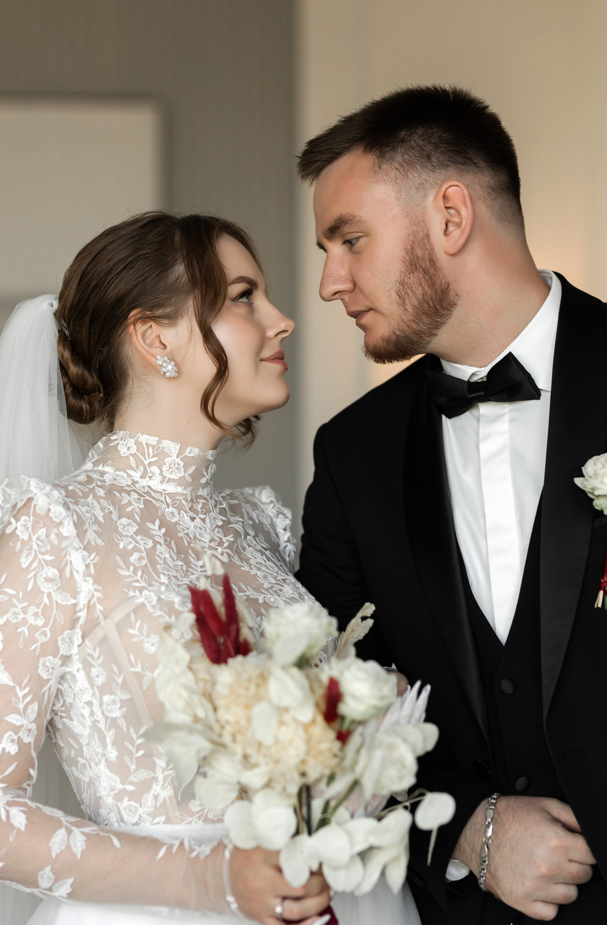 Костя&Виолетта. Свадебный фотограф в Краснодаре Анастасия Широкова