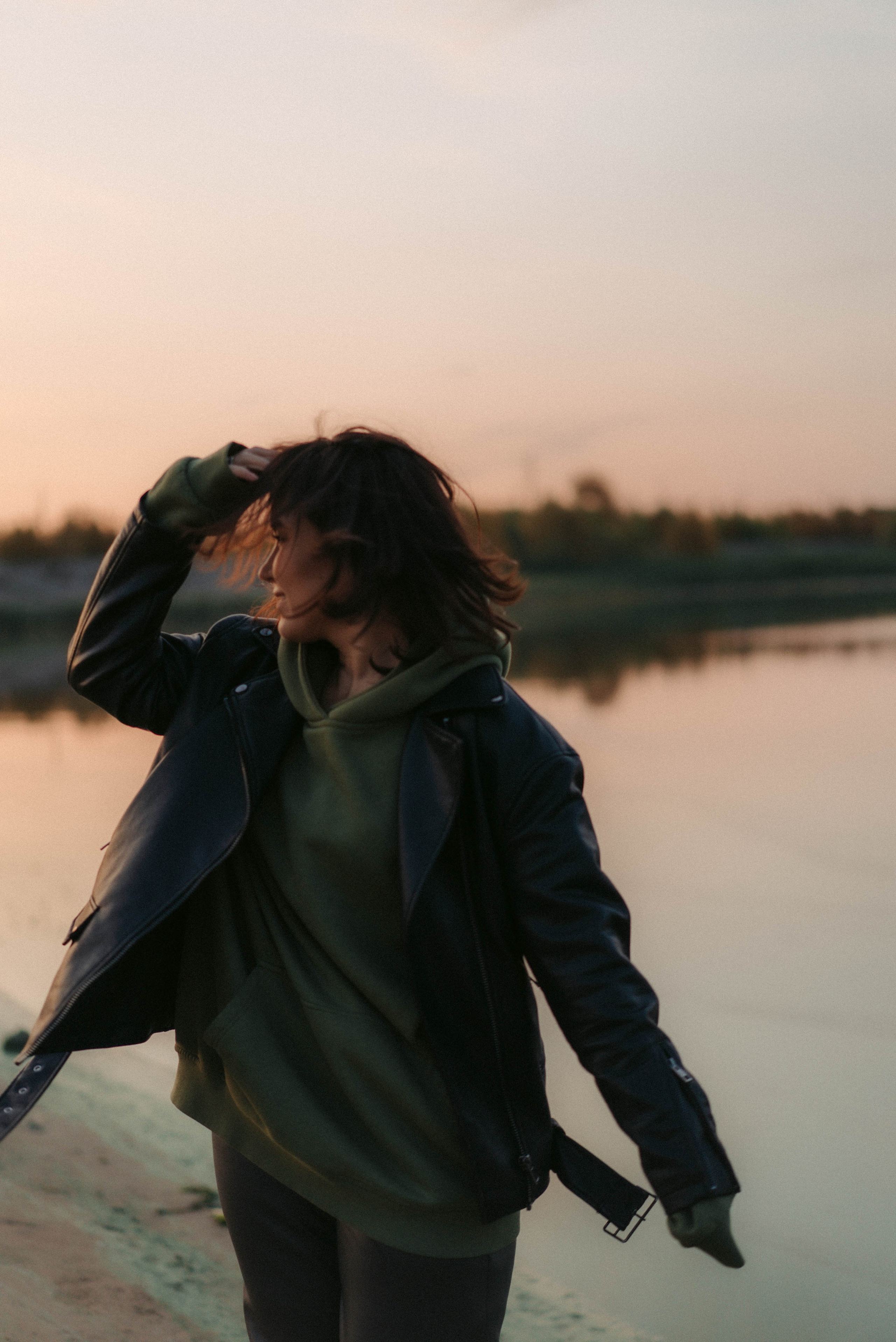 Рассвет перед бурей. Olgamashh