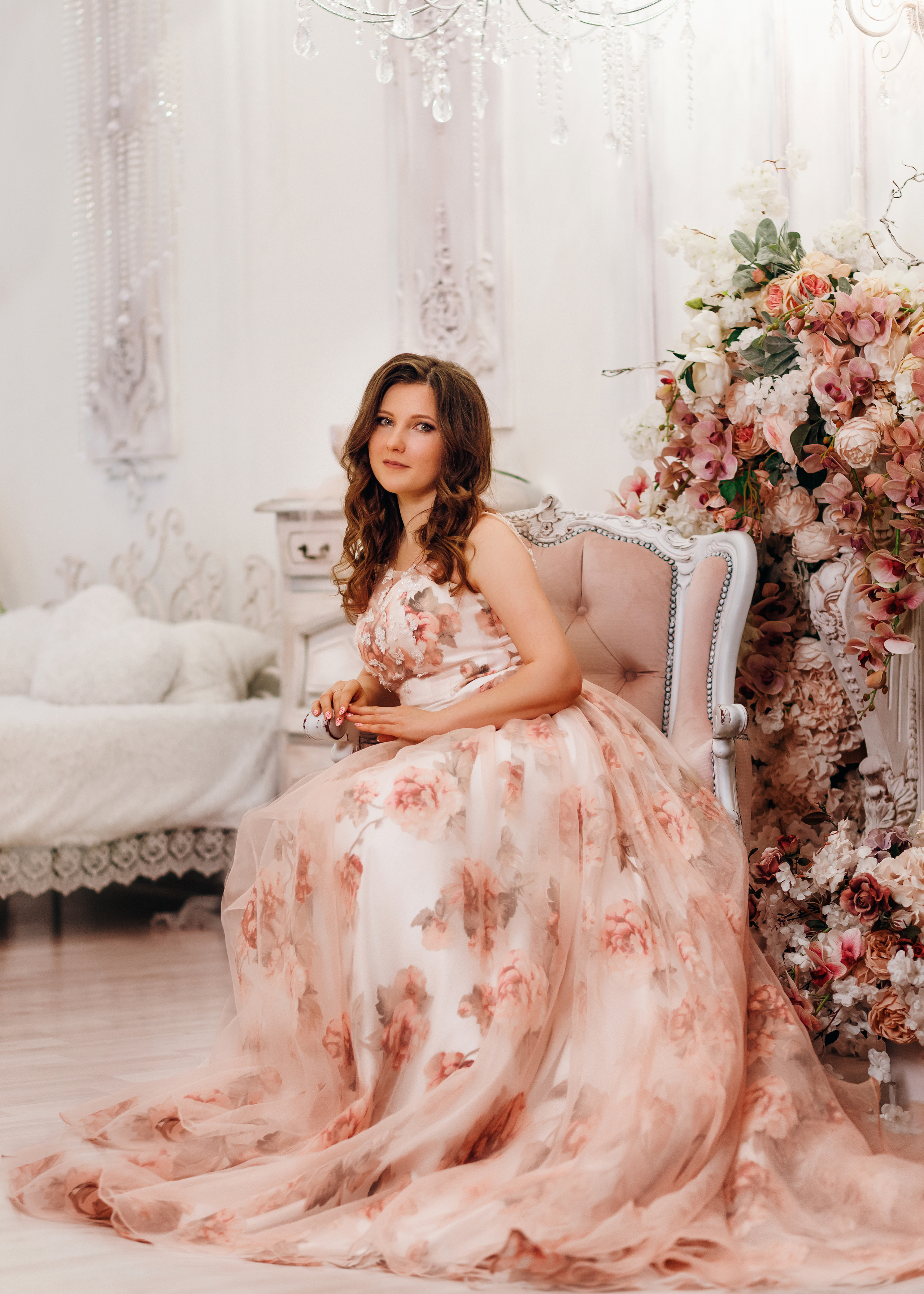 Индивидуальная. Свадебный  и семейный фотограф в Краснодаре