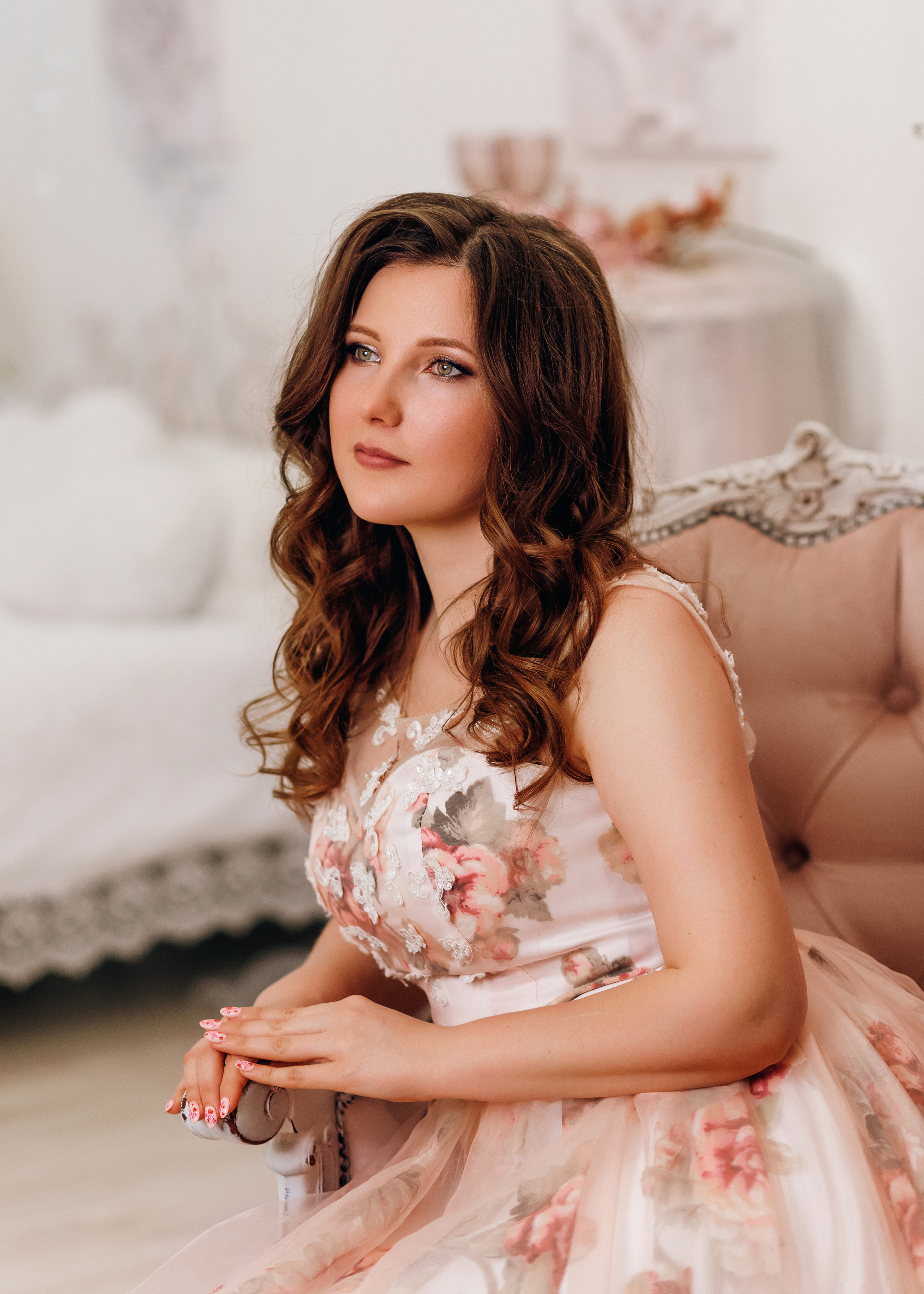 Индивидуальная. Свадебный  и семейный фотограф в Краснодаре