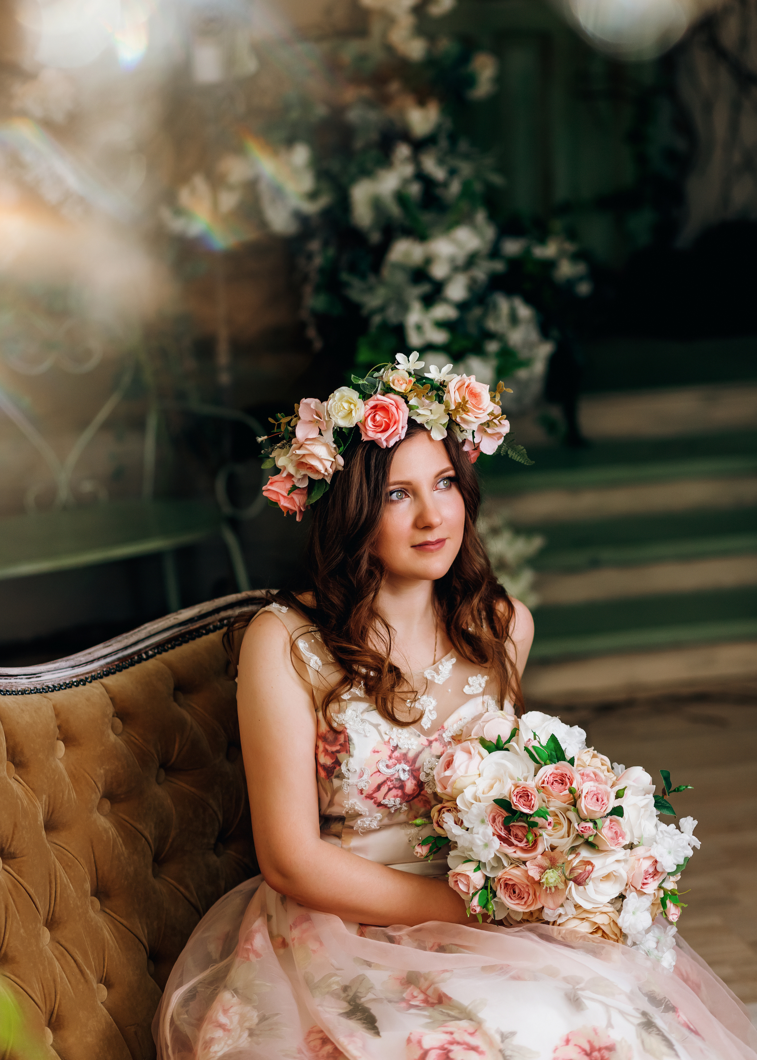 Индивидуальная. Свадебный  и семейный фотограф в Краснодаре