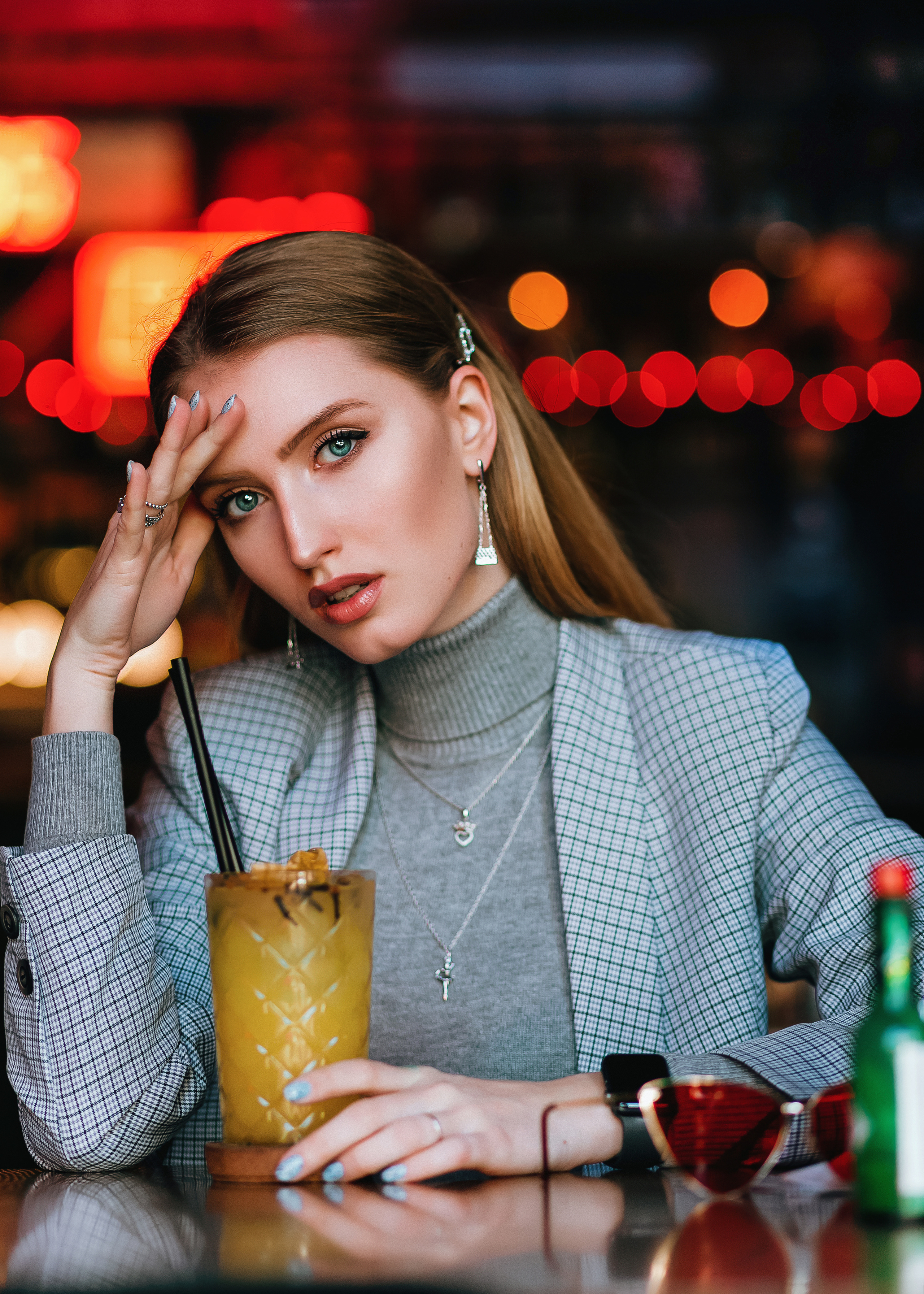 Индивидуальная. Свадебный  и семейный фотограф в Краснодаре