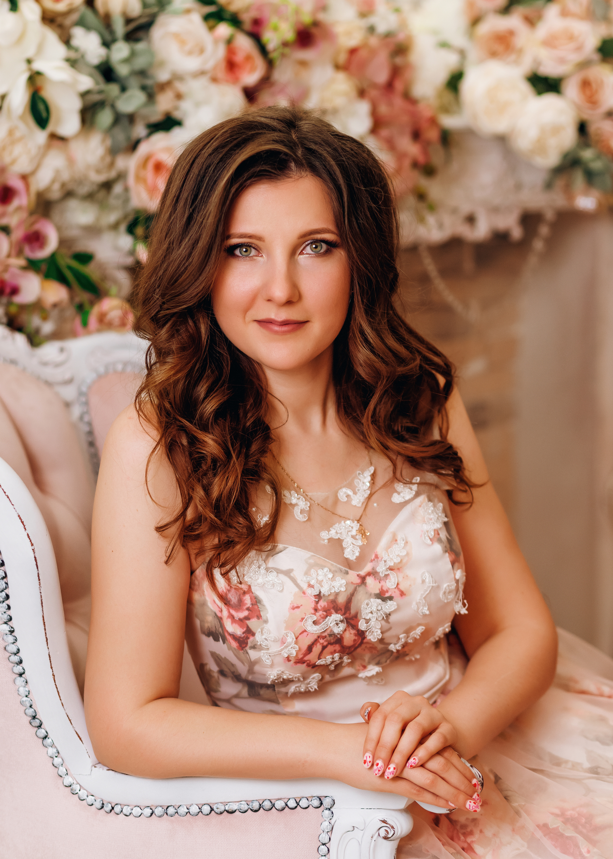 Индивидуальная. Свадебный  и семейный фотограф в Краснодаре