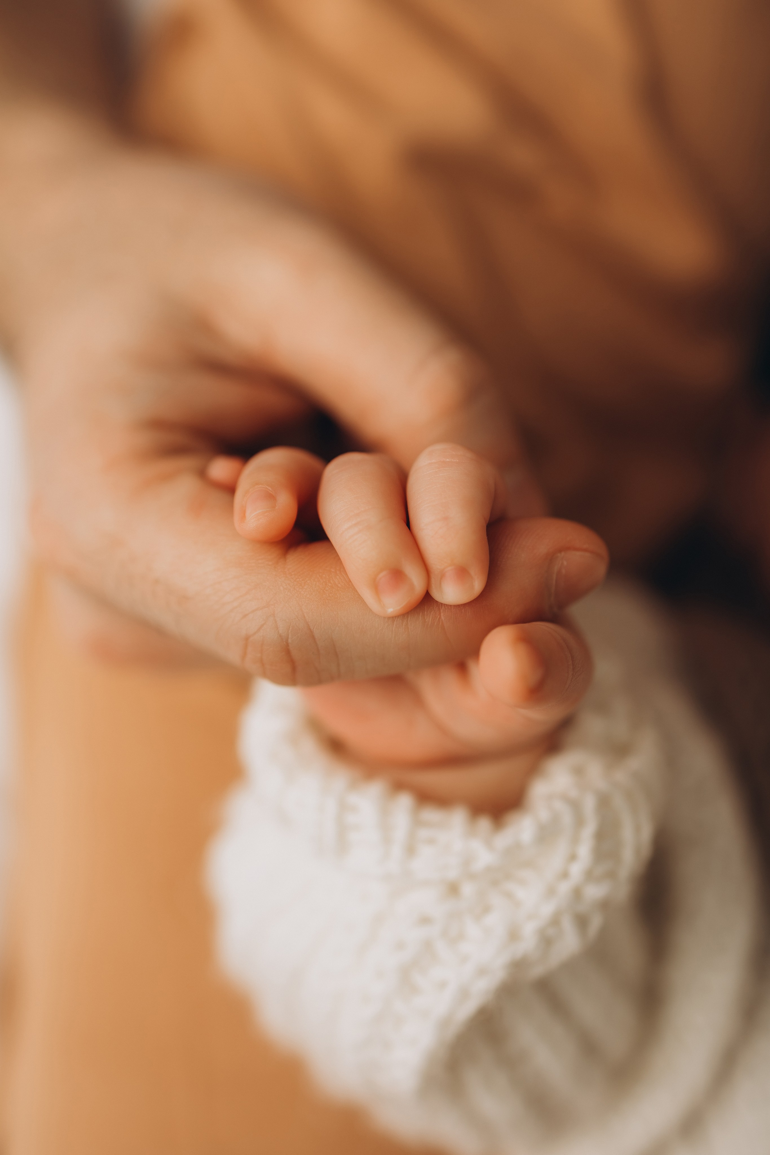 Тимофей 1 месяц. Фотограф новорождённых Newborn Москва