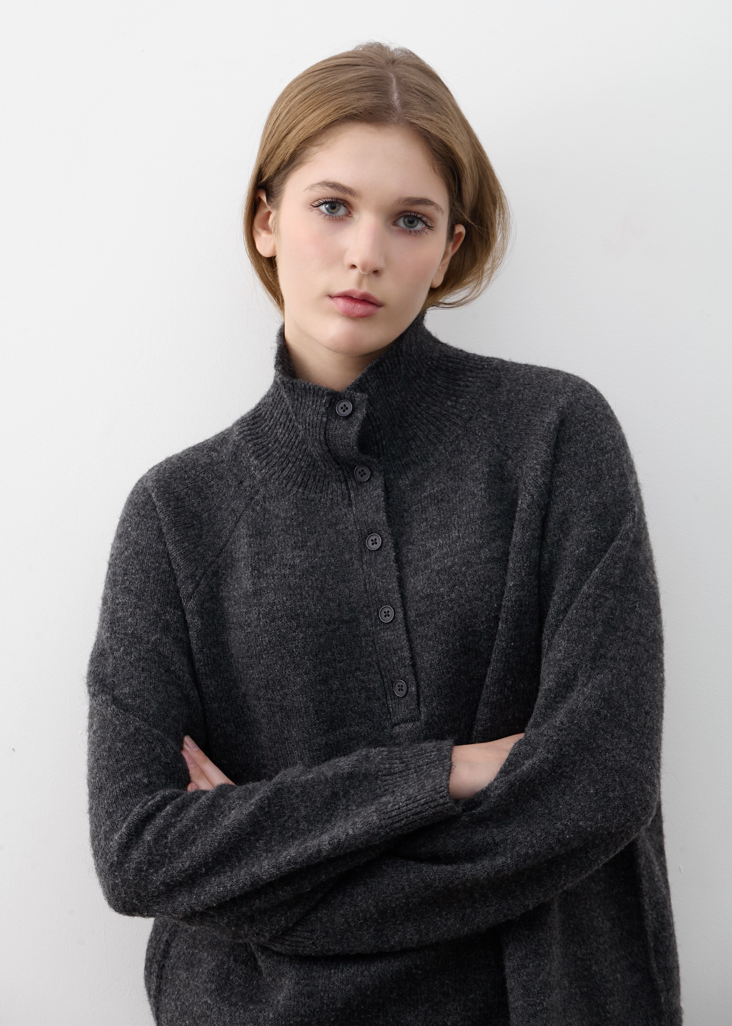 Модельные тесты для Юли. Модельные тесты в Москве. Фотограф Вика Паршина