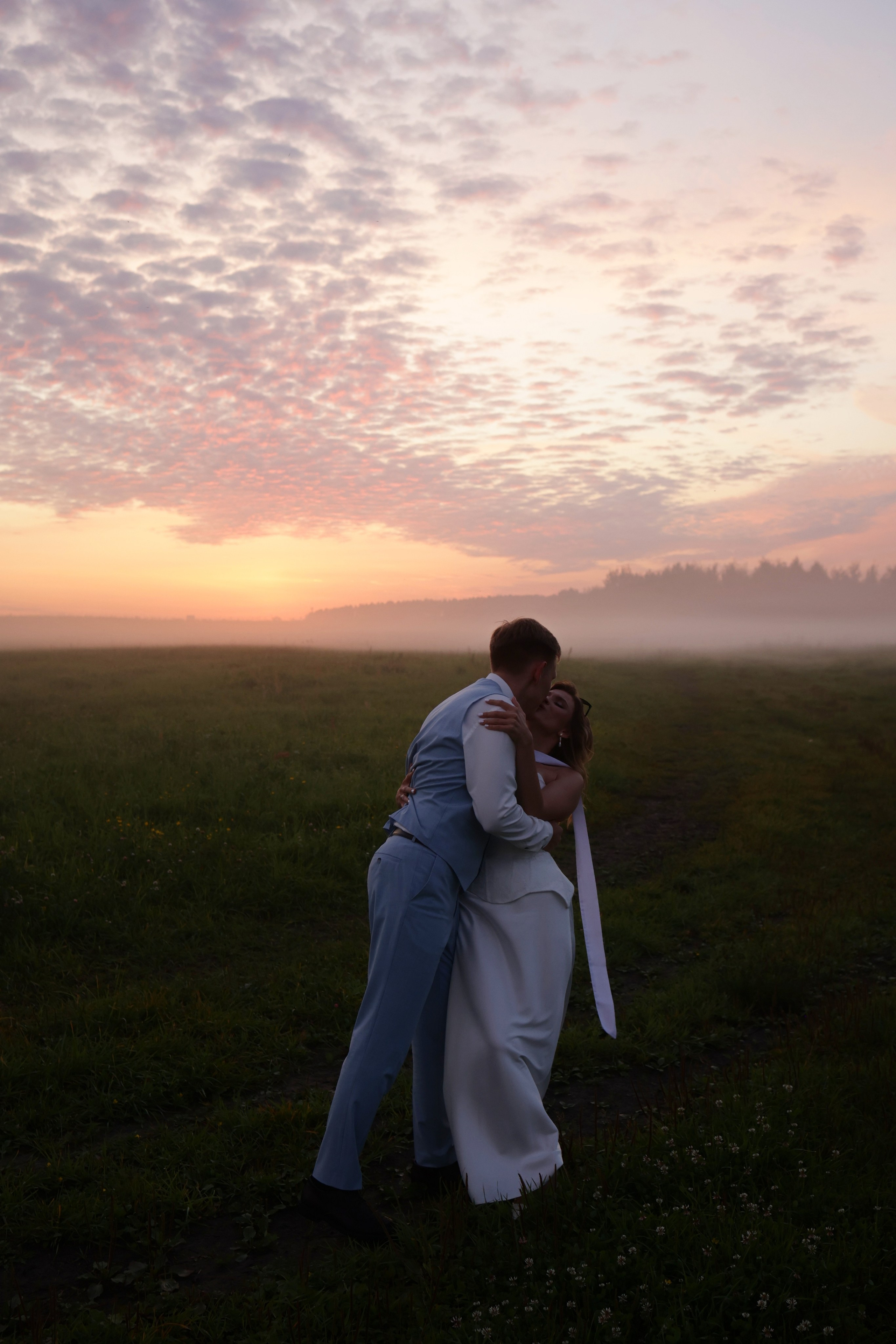 Саша и Полина. Фотограф на Новой риге и в Москве Елена Елис