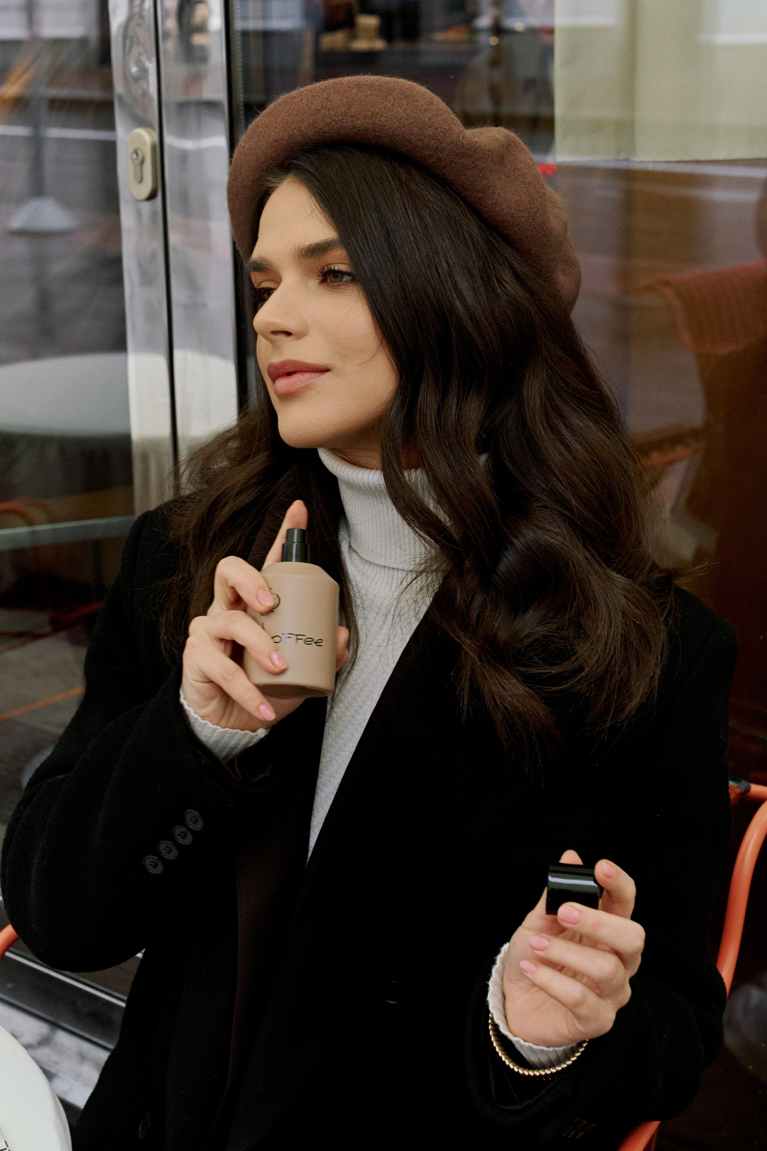 YOU Лэтуаль. Главная