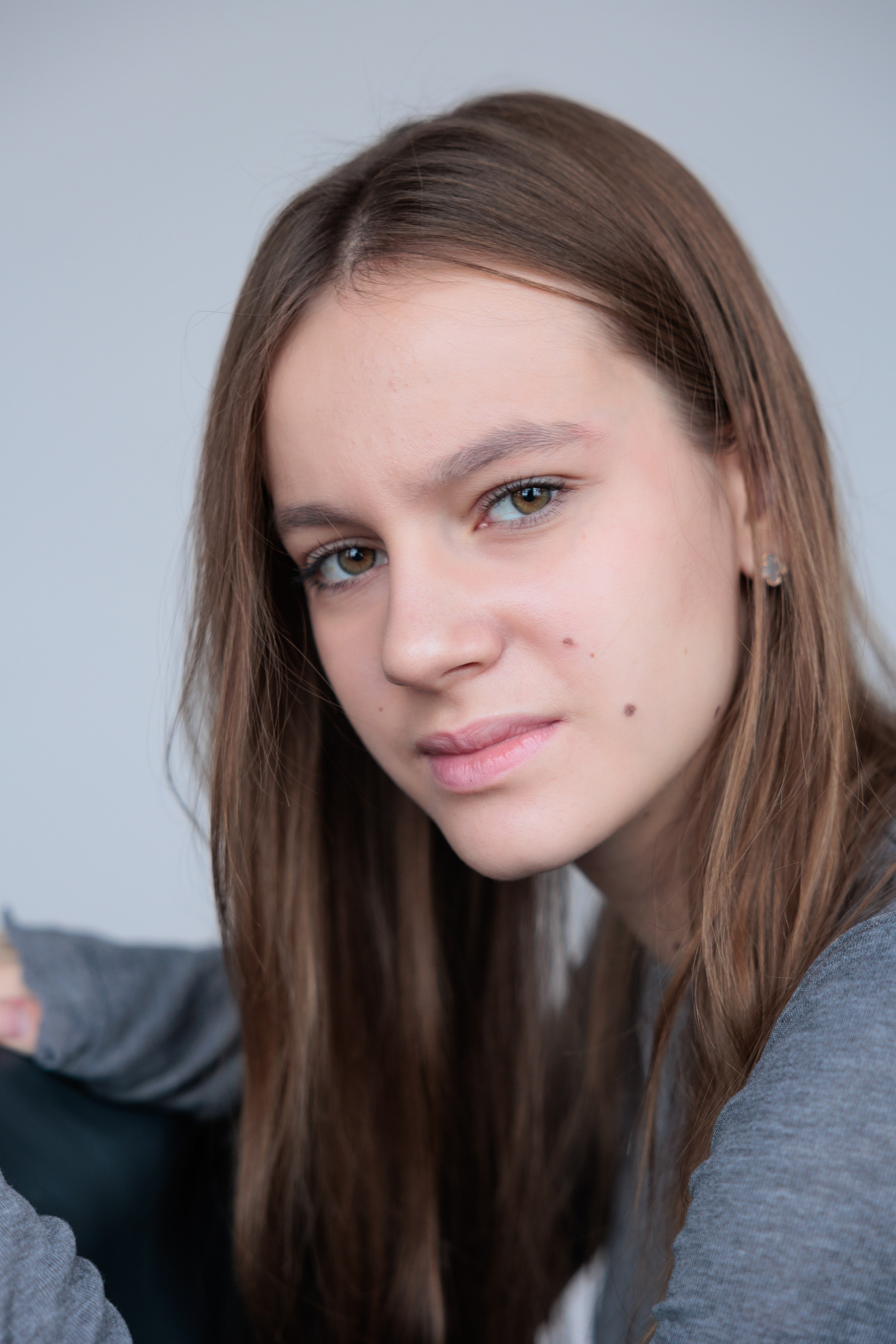 ПОЛИНА. Я фотограф из Москвы к Вашим услугам