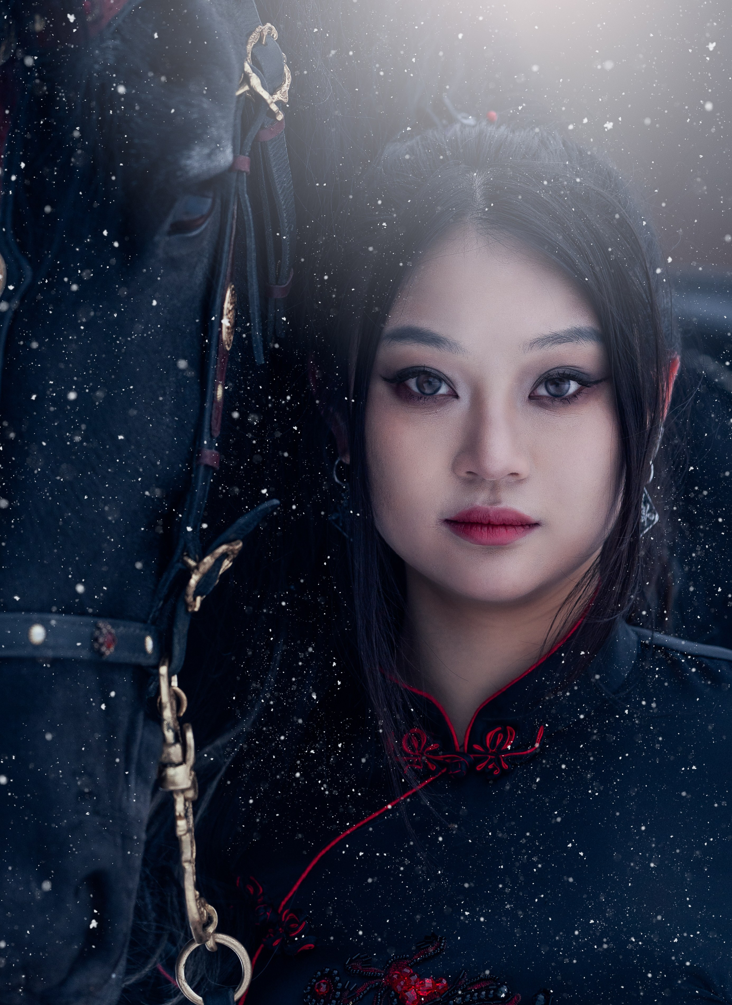 Профессиональный фотограф в Москве Марина Григорьева