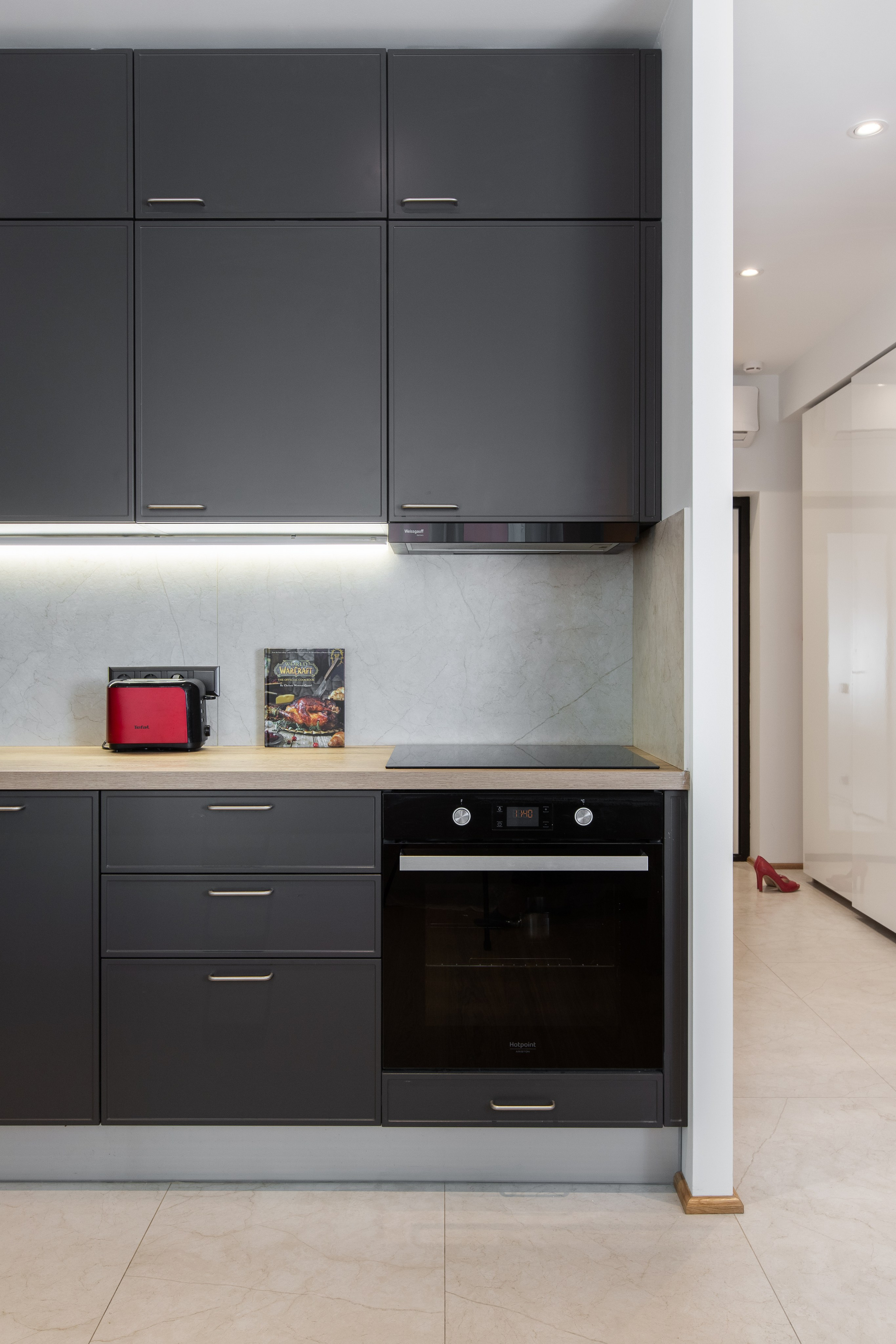 ЖК «ЗИЛАРТ»