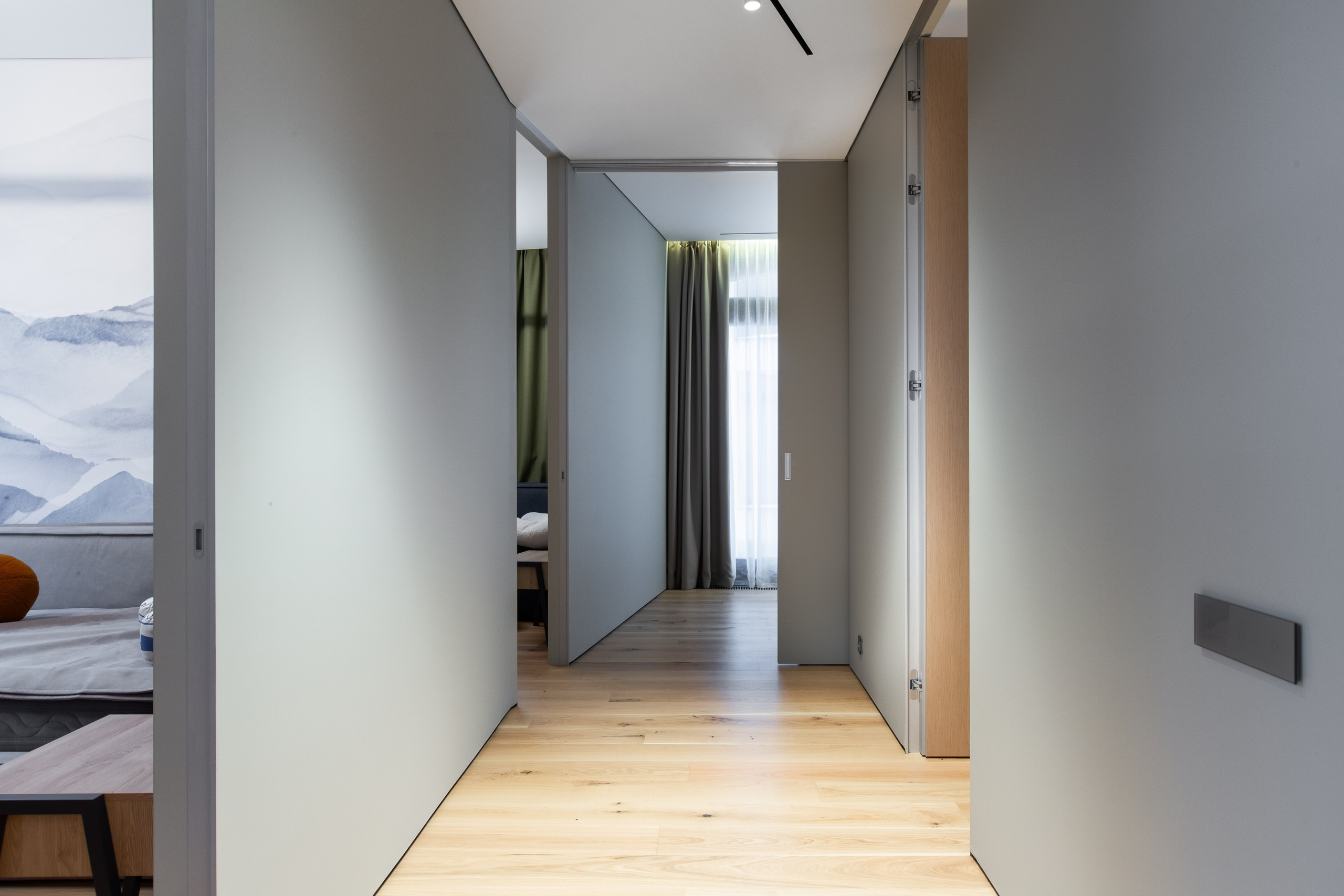 ЖК «Балчуг»