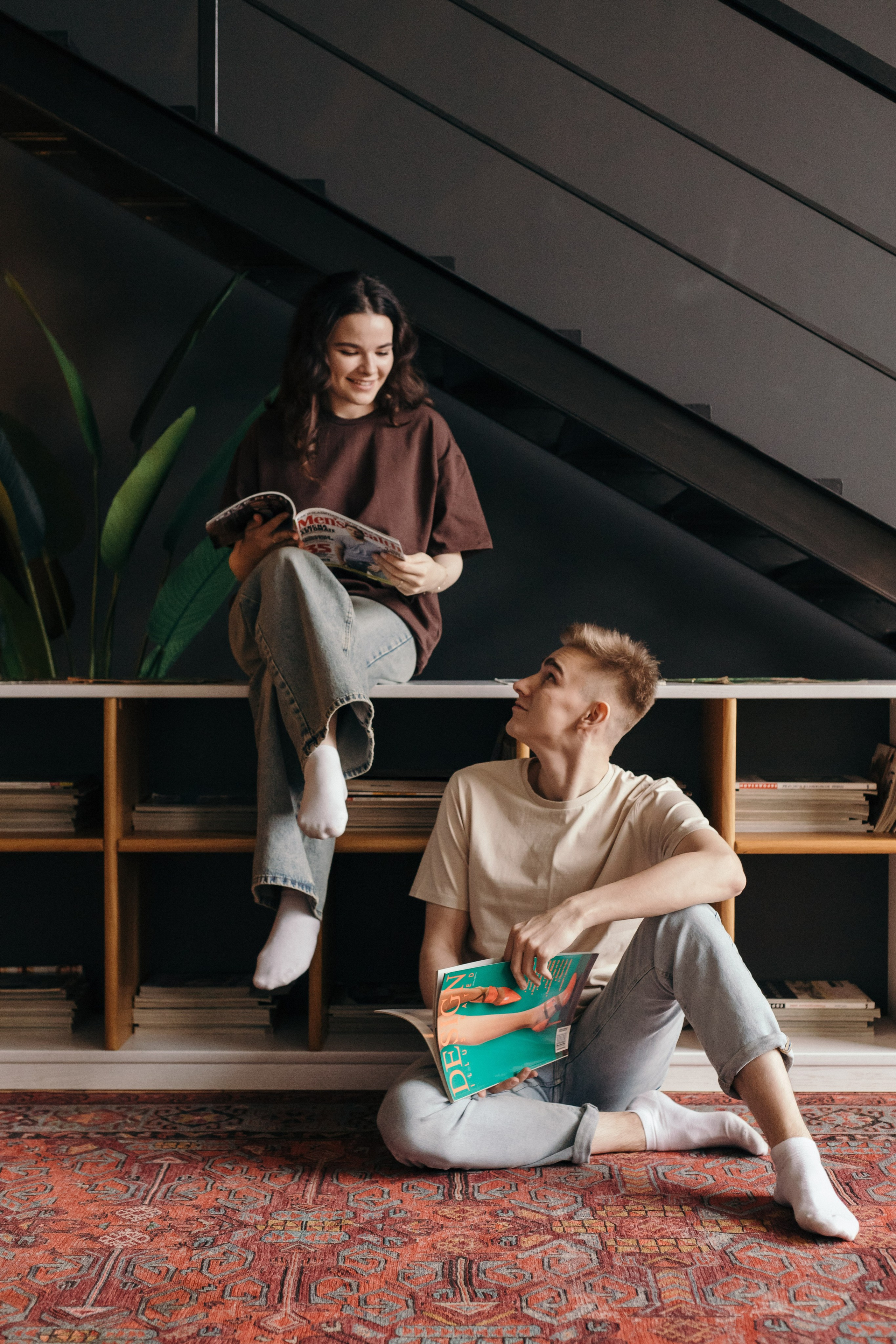 Екатерина и Кирилл. Фотограф Елена Балакина (Челябинск)