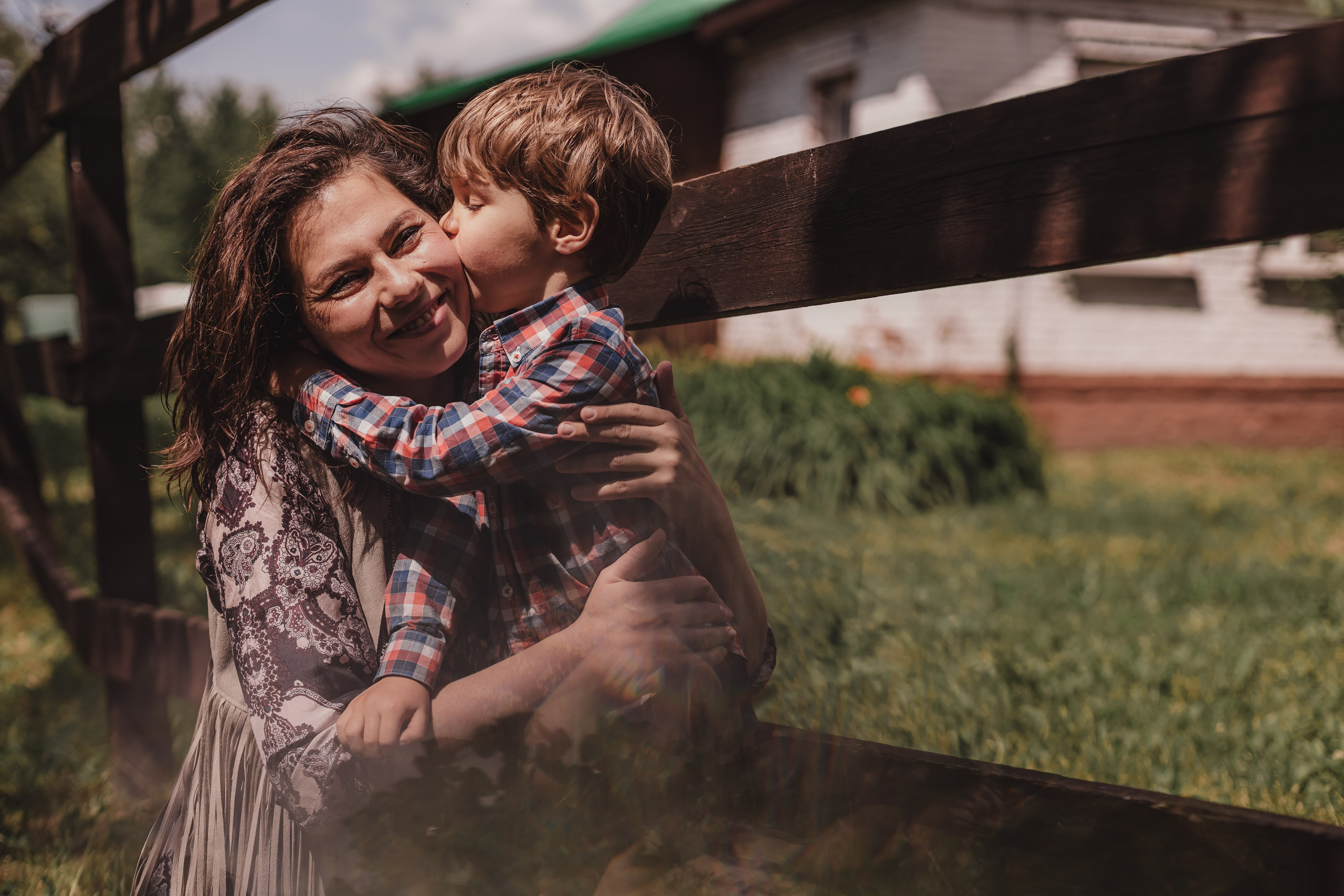 Когда мама королева. Мариам Багдасарян