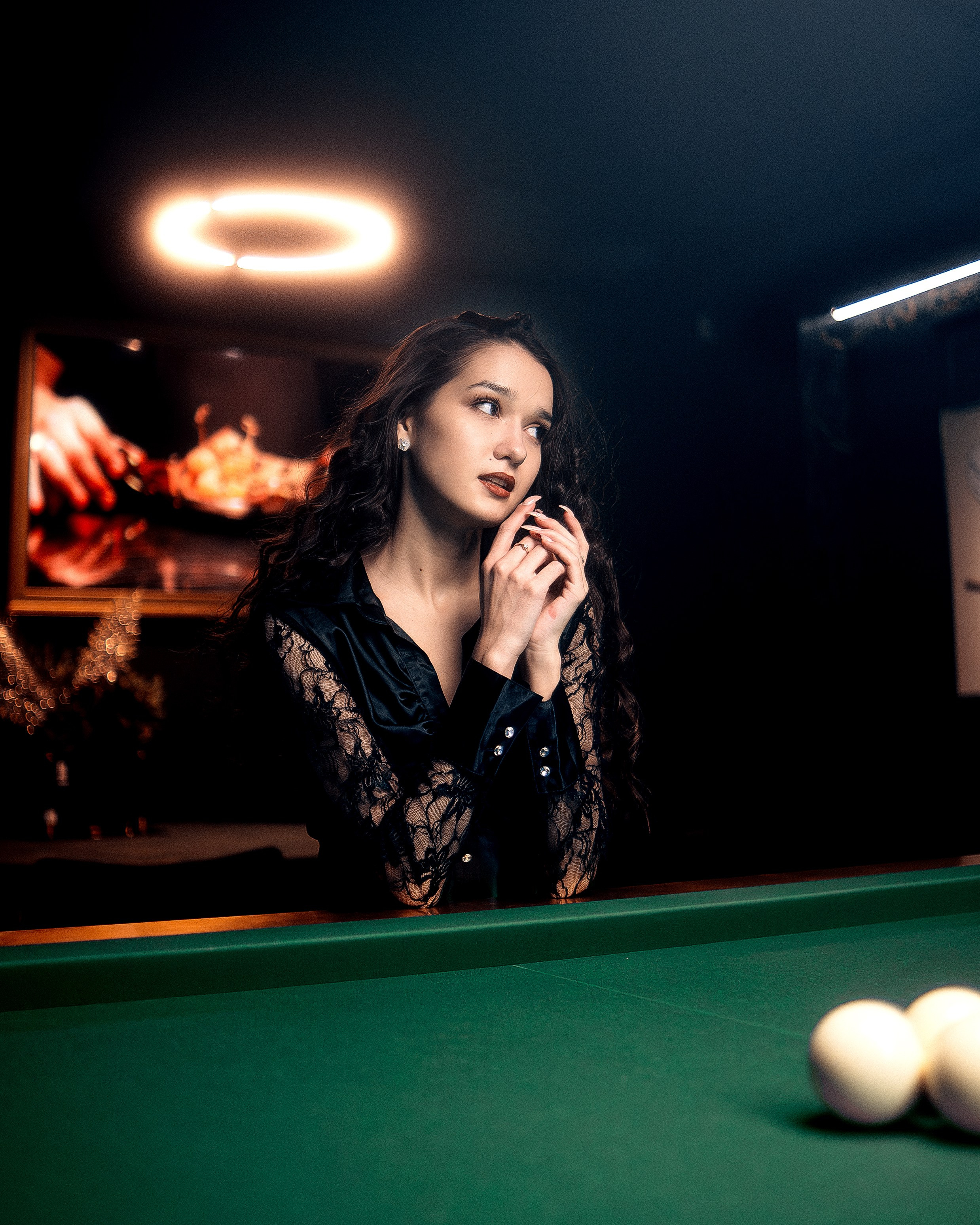 Фотосессия для Софы в Новосибирске. Фотограф в Новосибирске Владислав Унтерберг