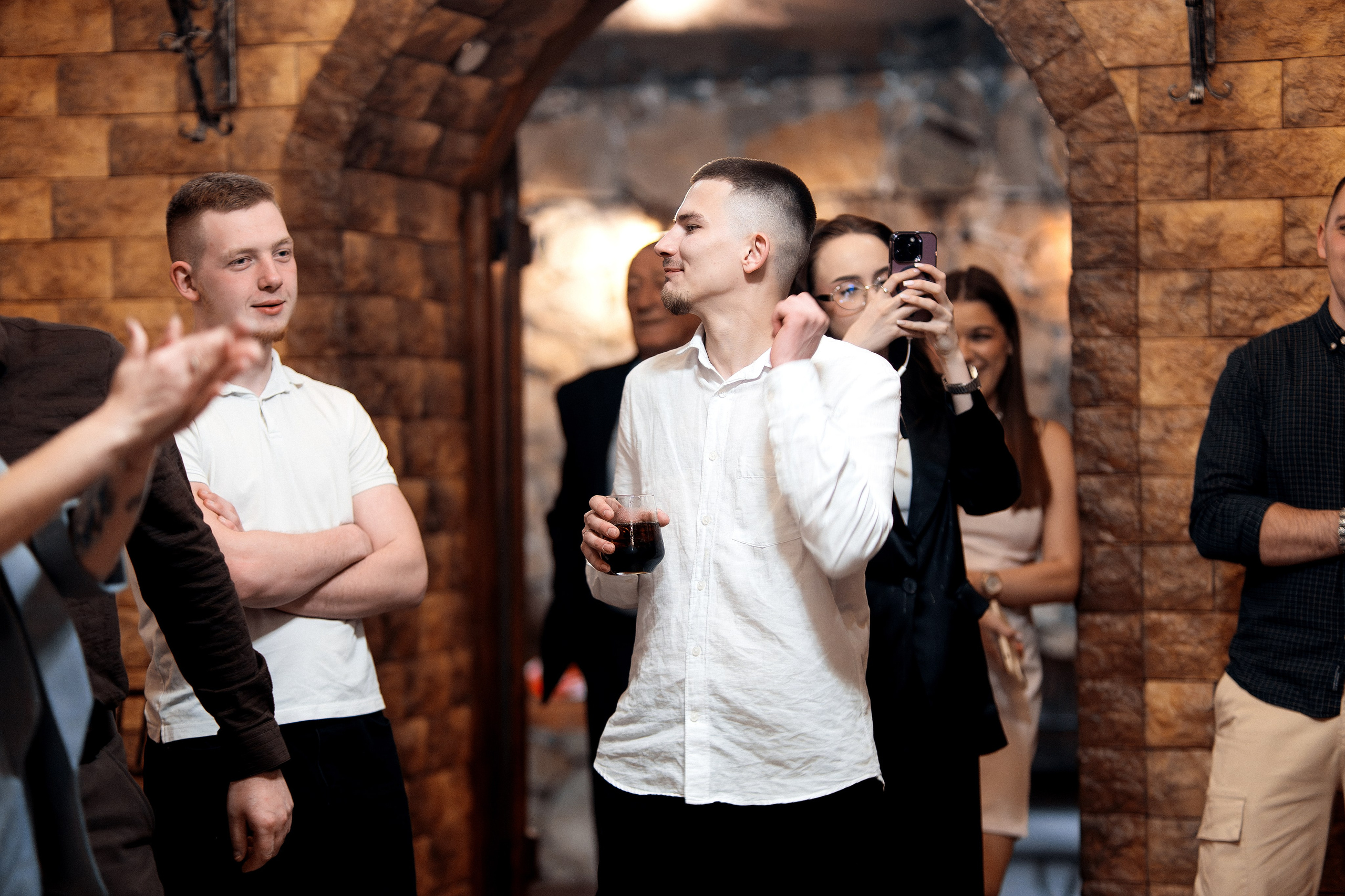 Свадебная съемка Валера и Ксюша. Фотограф в Новосибирске Владислав Унтерберг