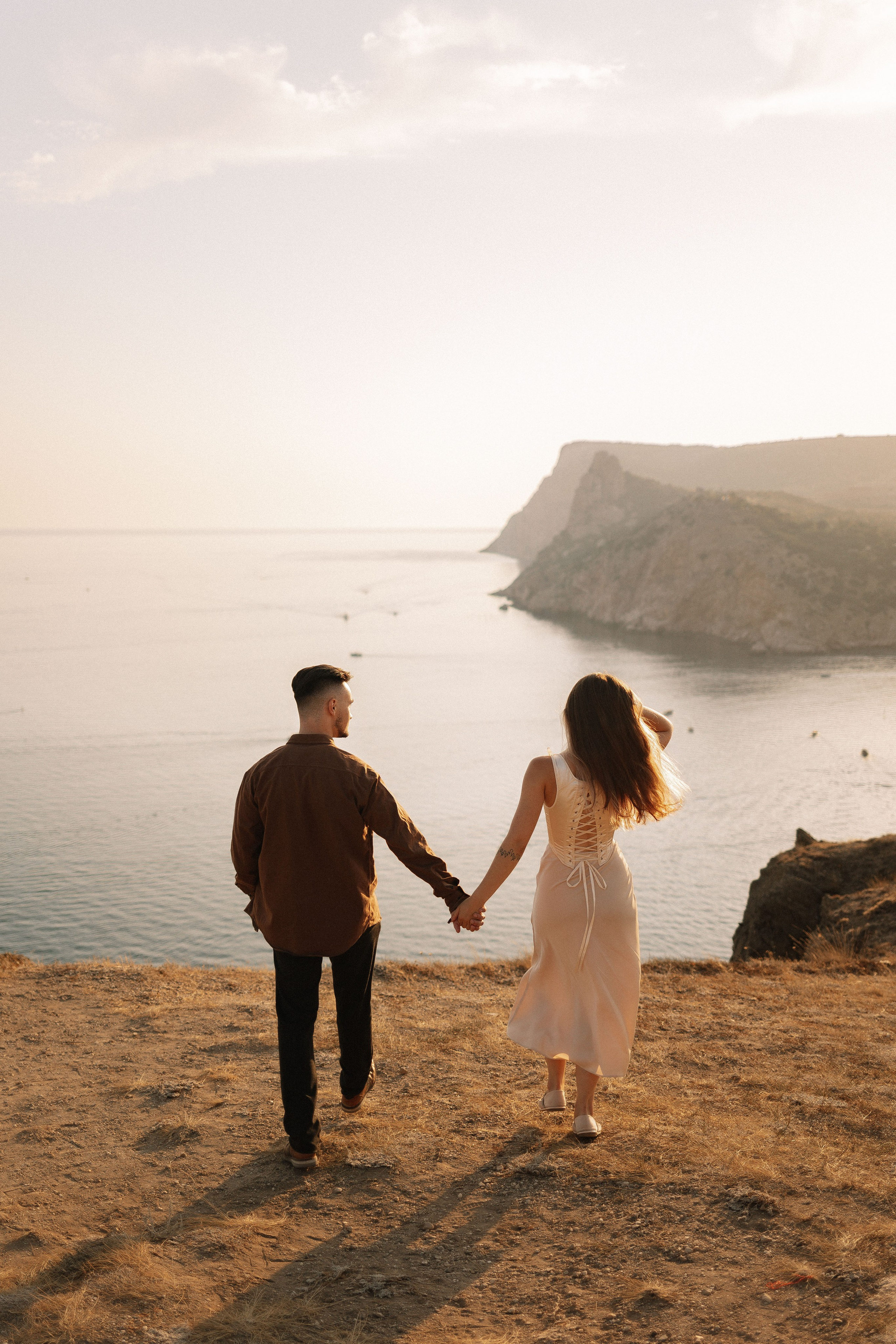 M&S. Семейный фотограф в Севастополе и Симферополе Александра Чистякова