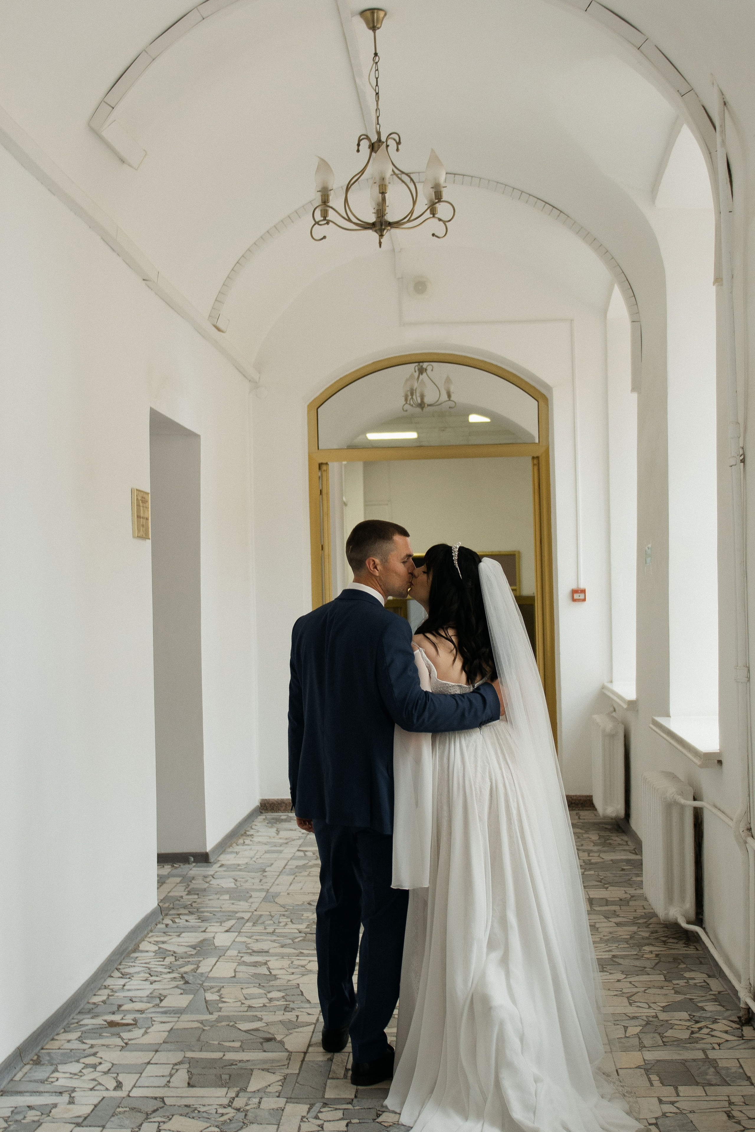 Валерия и Максим. Свадебный и женский фотограф в Ставрополе Вика Лексеева