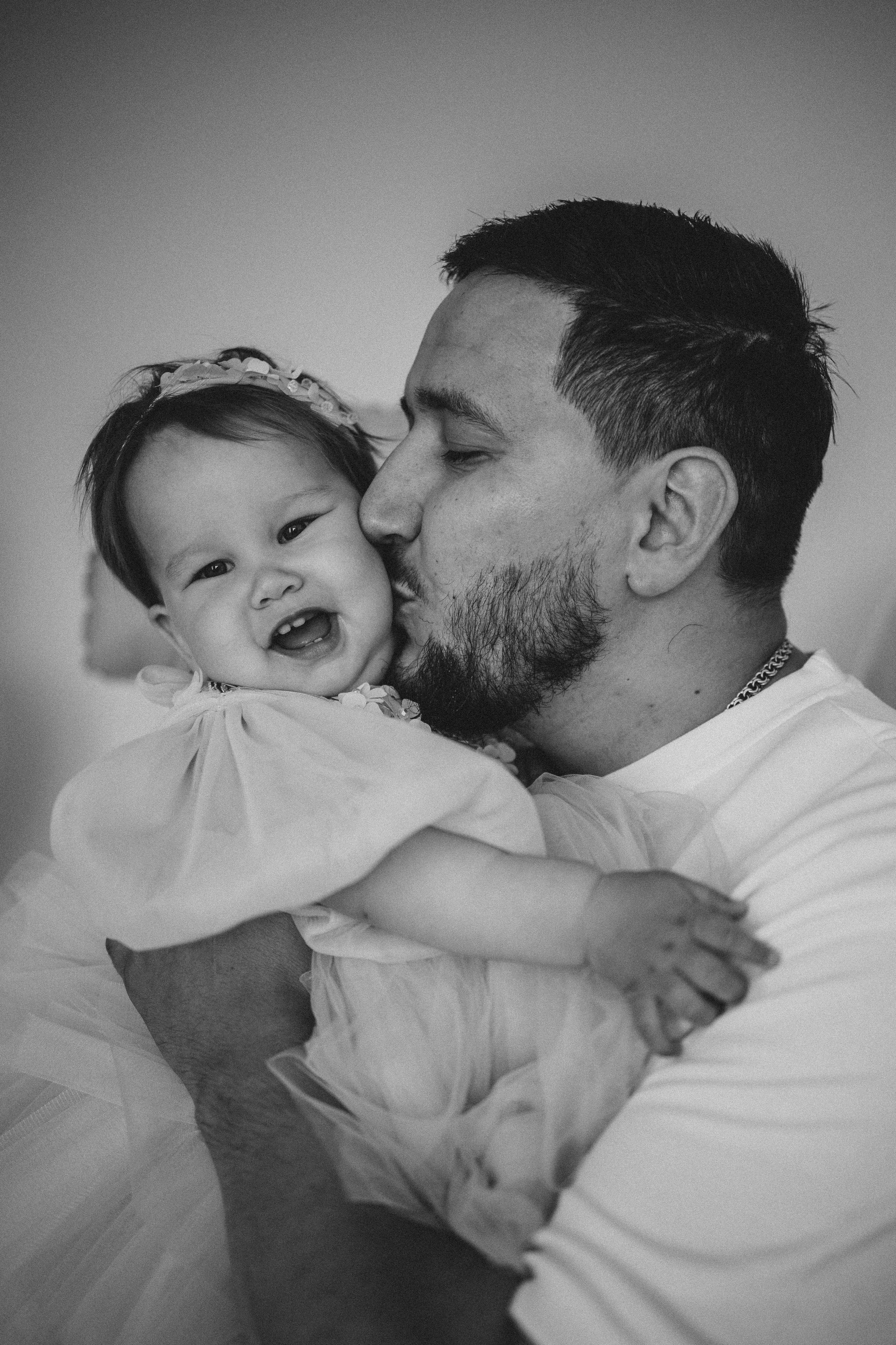 Айяне 1 годик. Семейный фотограф новорожденных УФА Гульнара Зиновьева