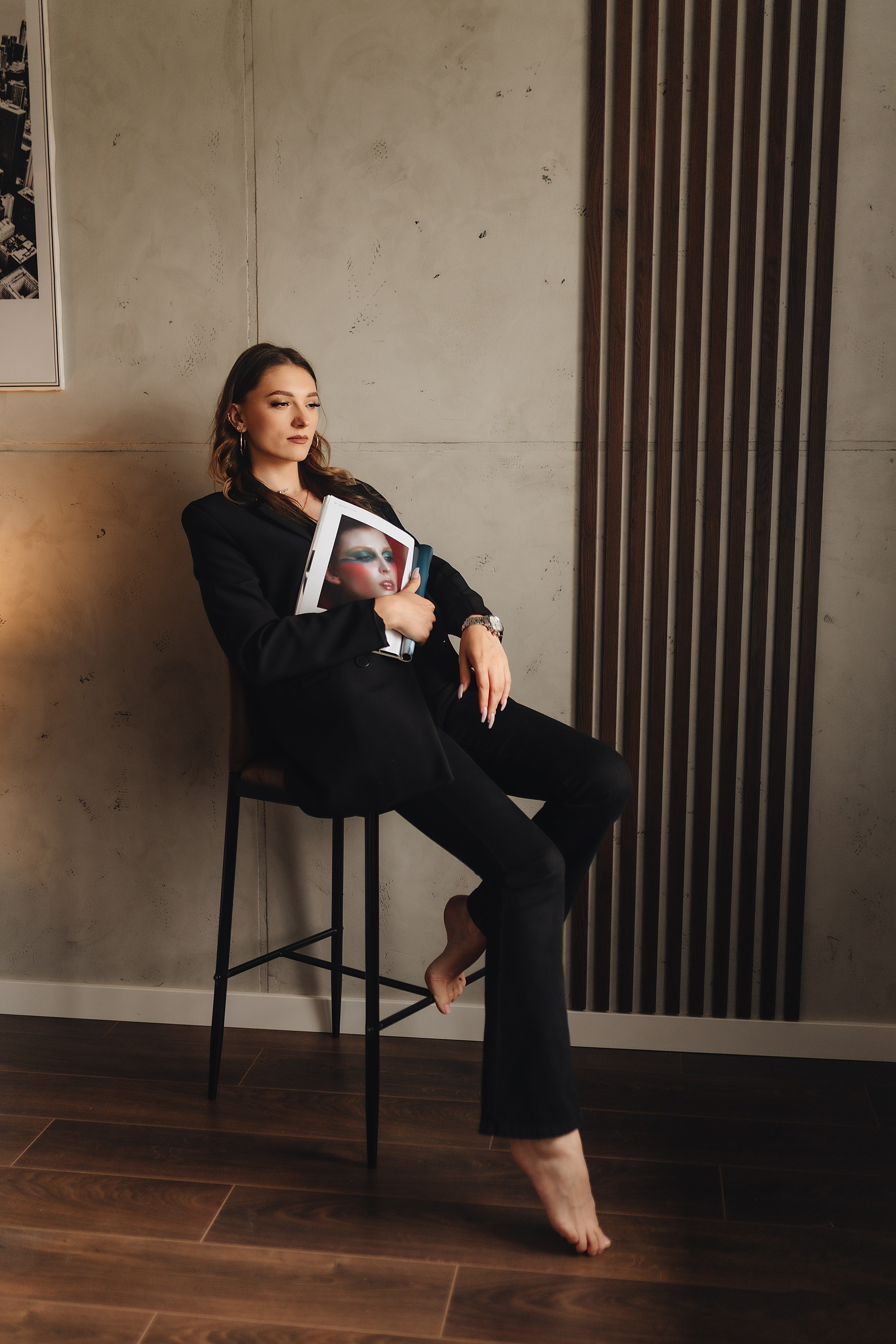 Наталья | Контент-съемка. Фотограф Карина Шмулёва. Воронеж и область