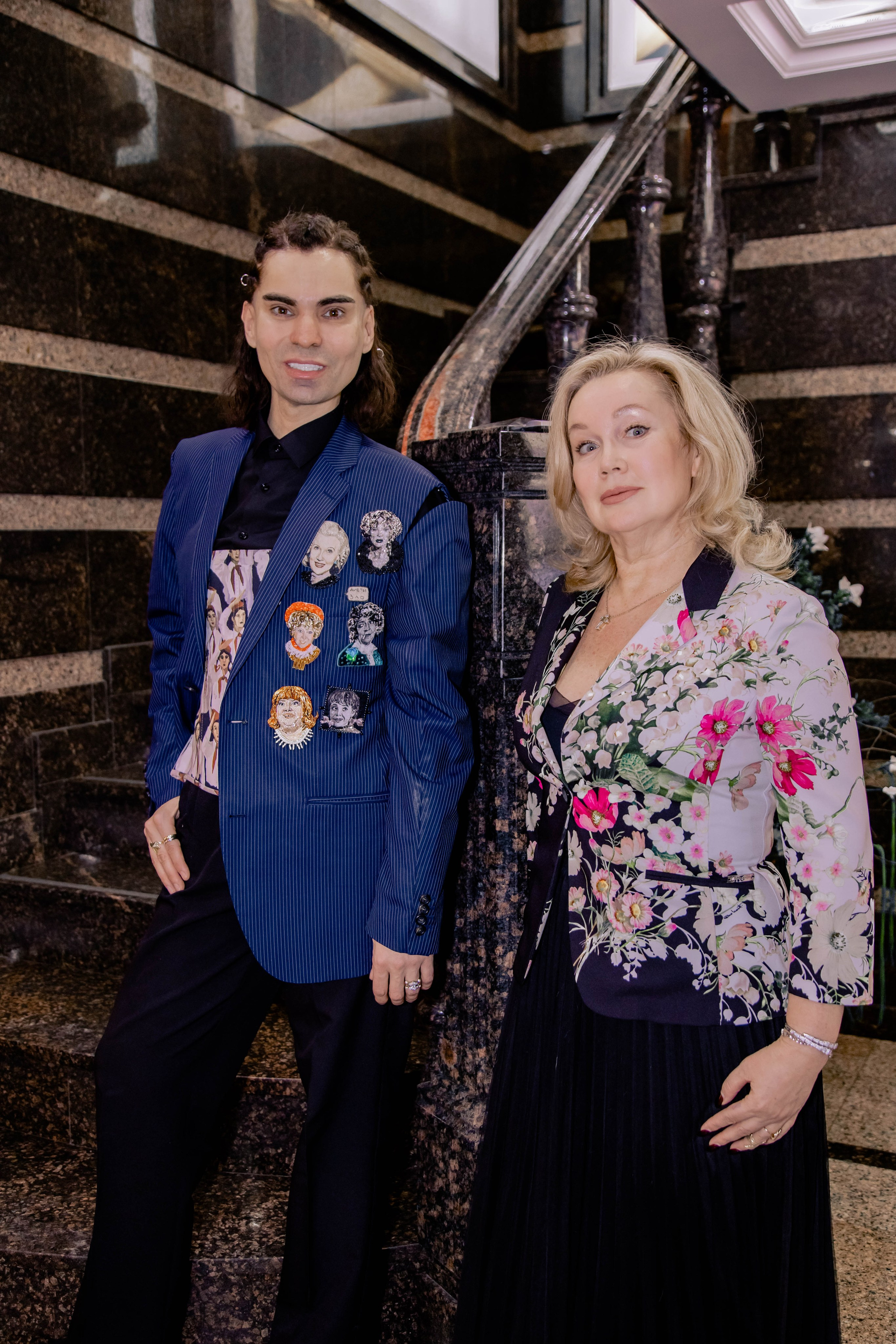 ЗОЛОТОЕ ВРЕМЯ ЛЮКС. МЕДИА-РЕСУРС ХАБАРОВСК / Фотоотчеты / Репортажи / События