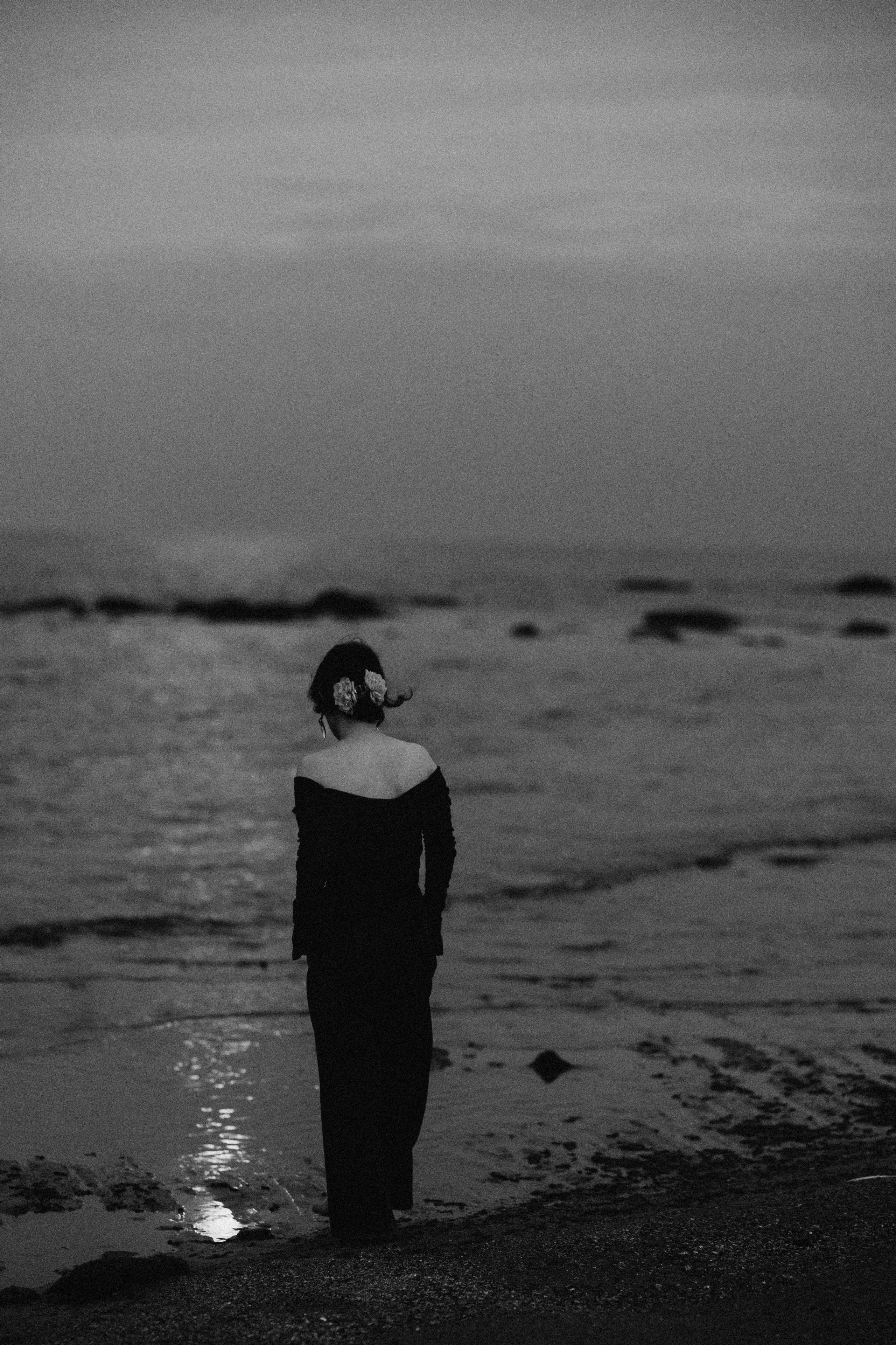 Женский портрет. Свадебный и портретный фотограф в Дагестане