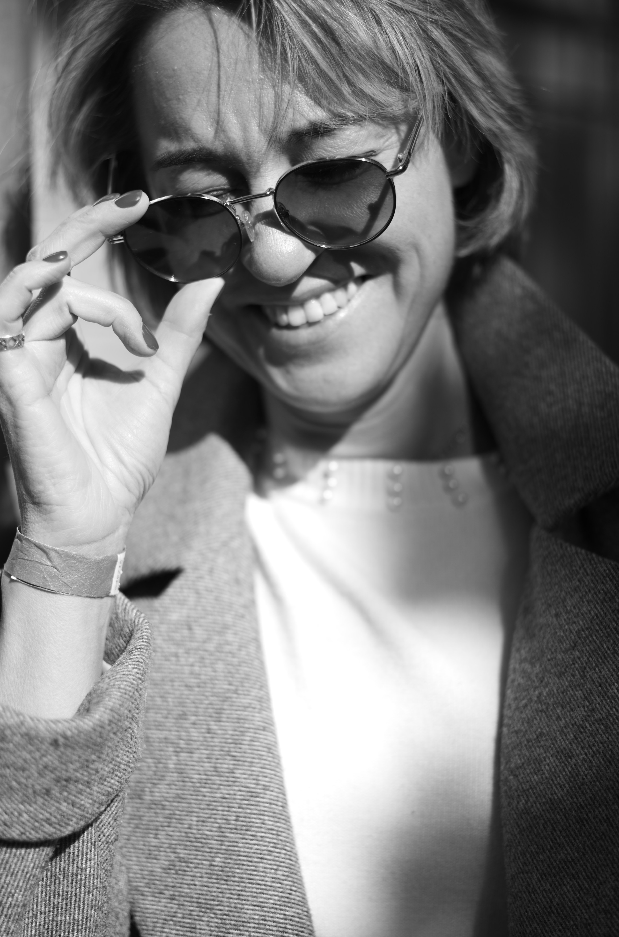 Leica monochrome. Портретный и репортажный фотограф в Санкт-Петербурге Алексей Гончаров